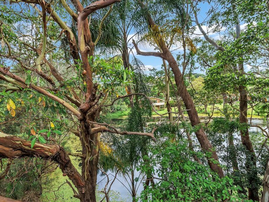 Twin Waters Korora
