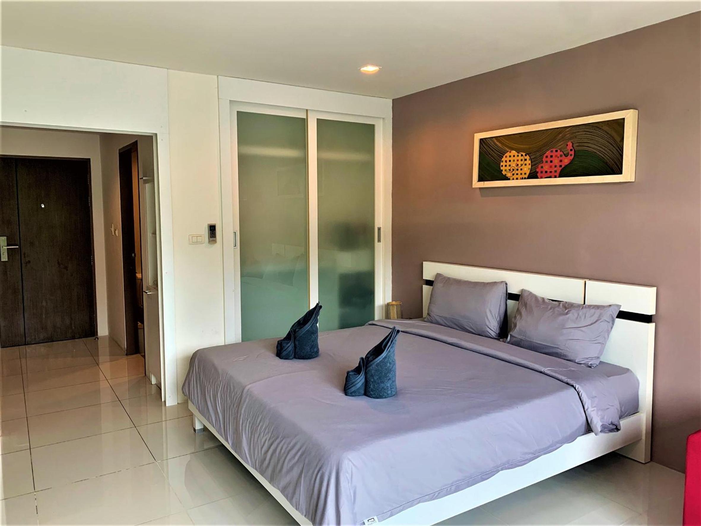 Pixel Condo - Panwa Beach