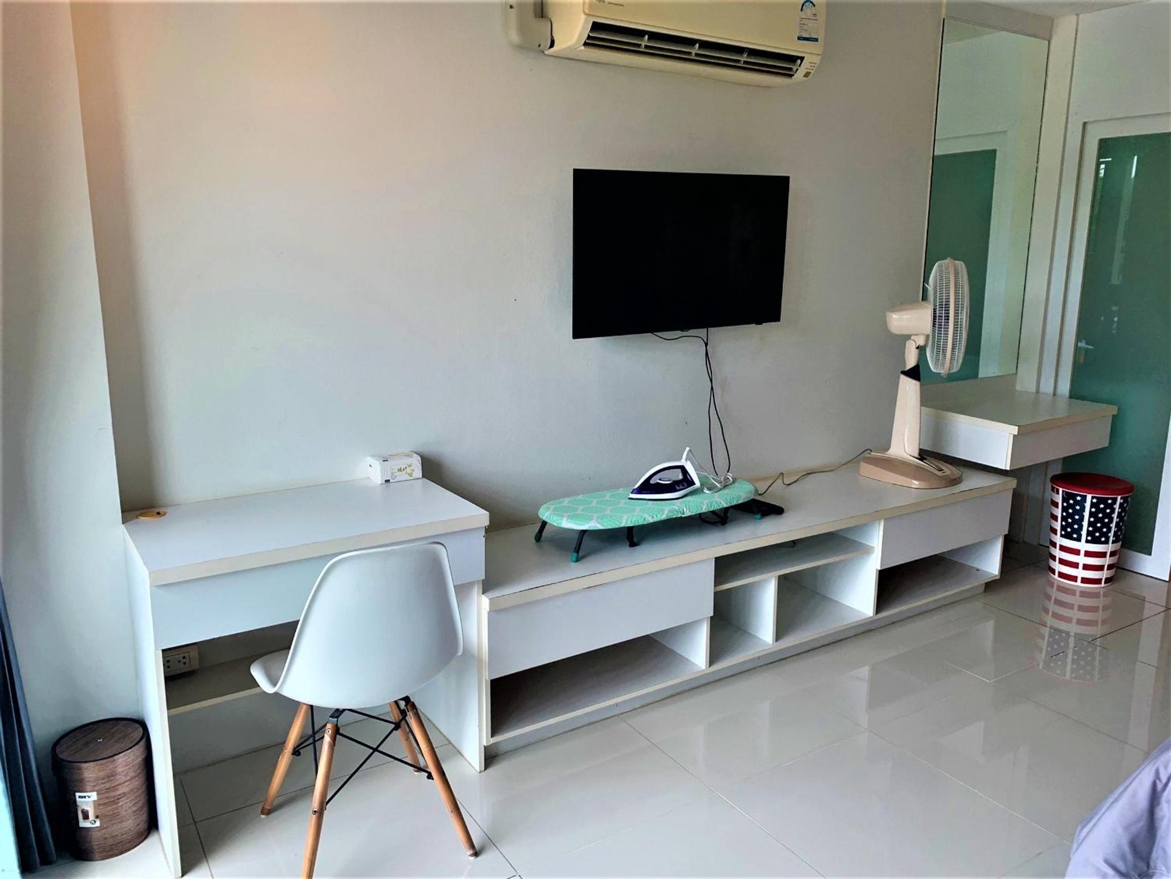 Pixel Condo - Panwa Beach