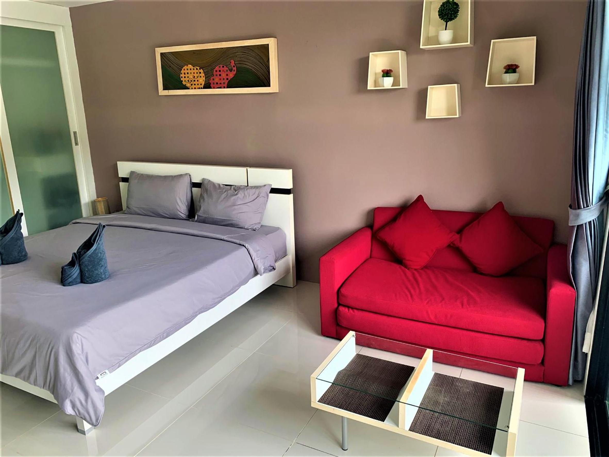 Pixel Condo - Panwa Beach