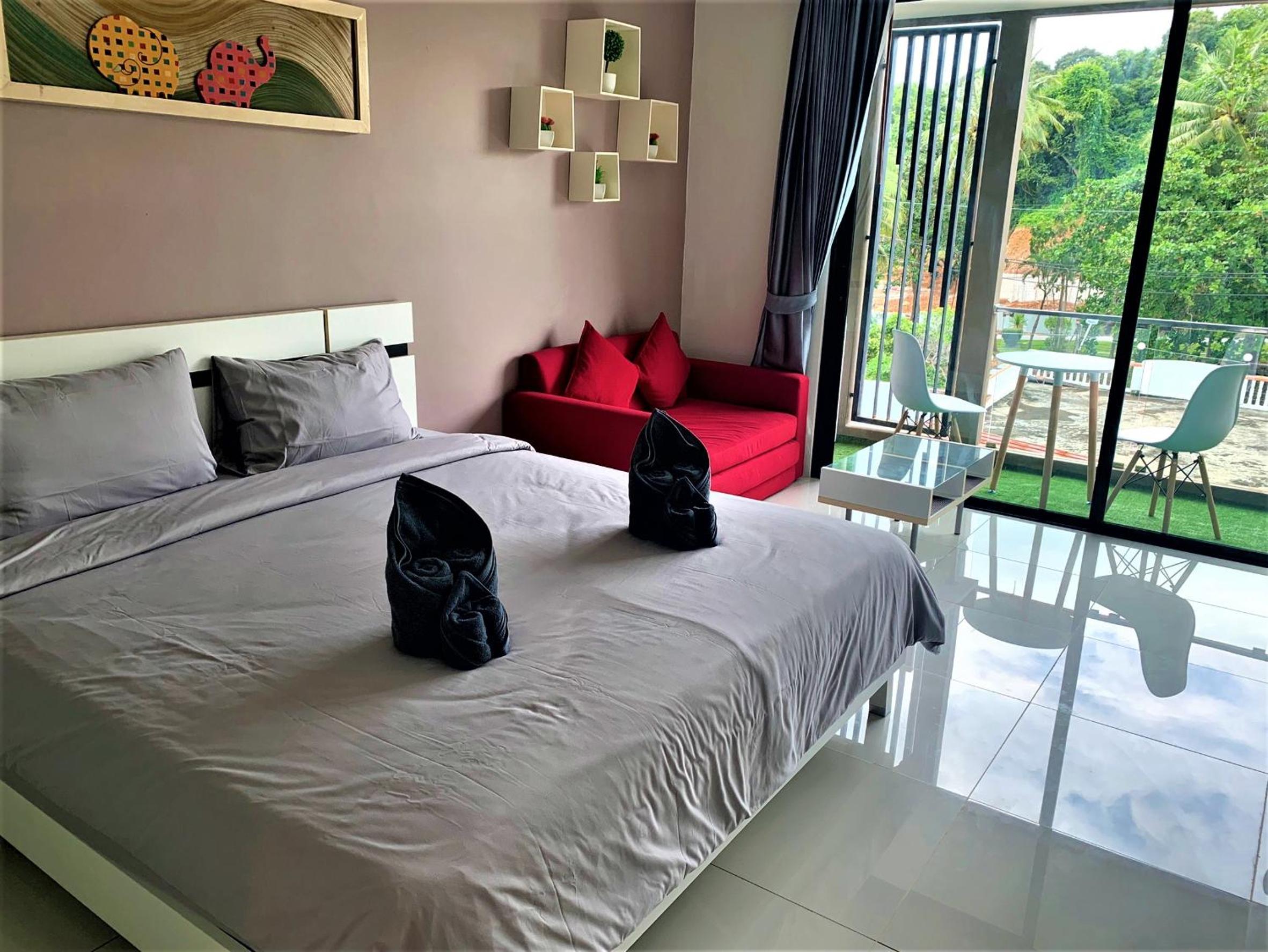 Pixel Condo - Panwa Beach