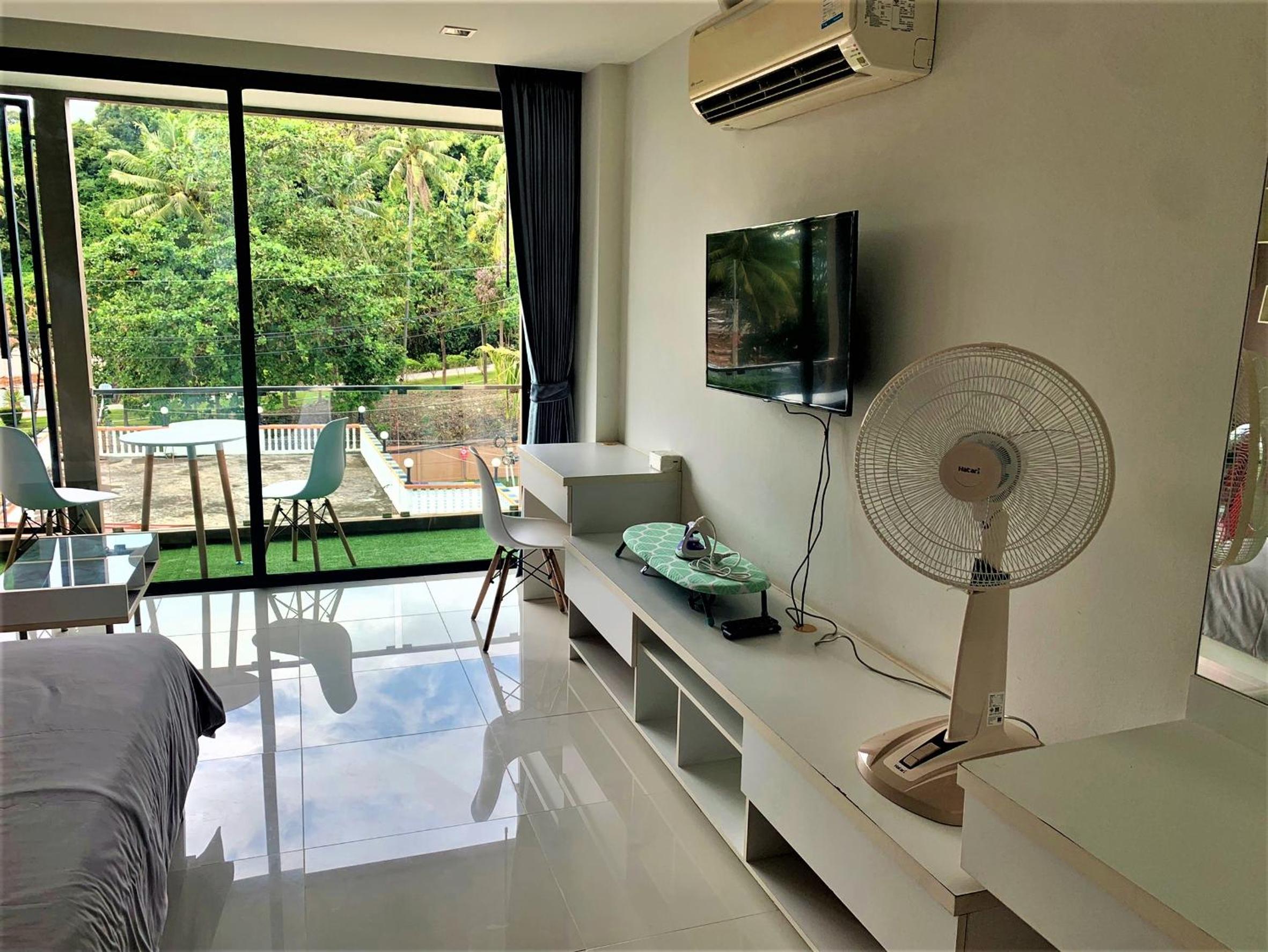 Pixel Condo - Panwa Beach