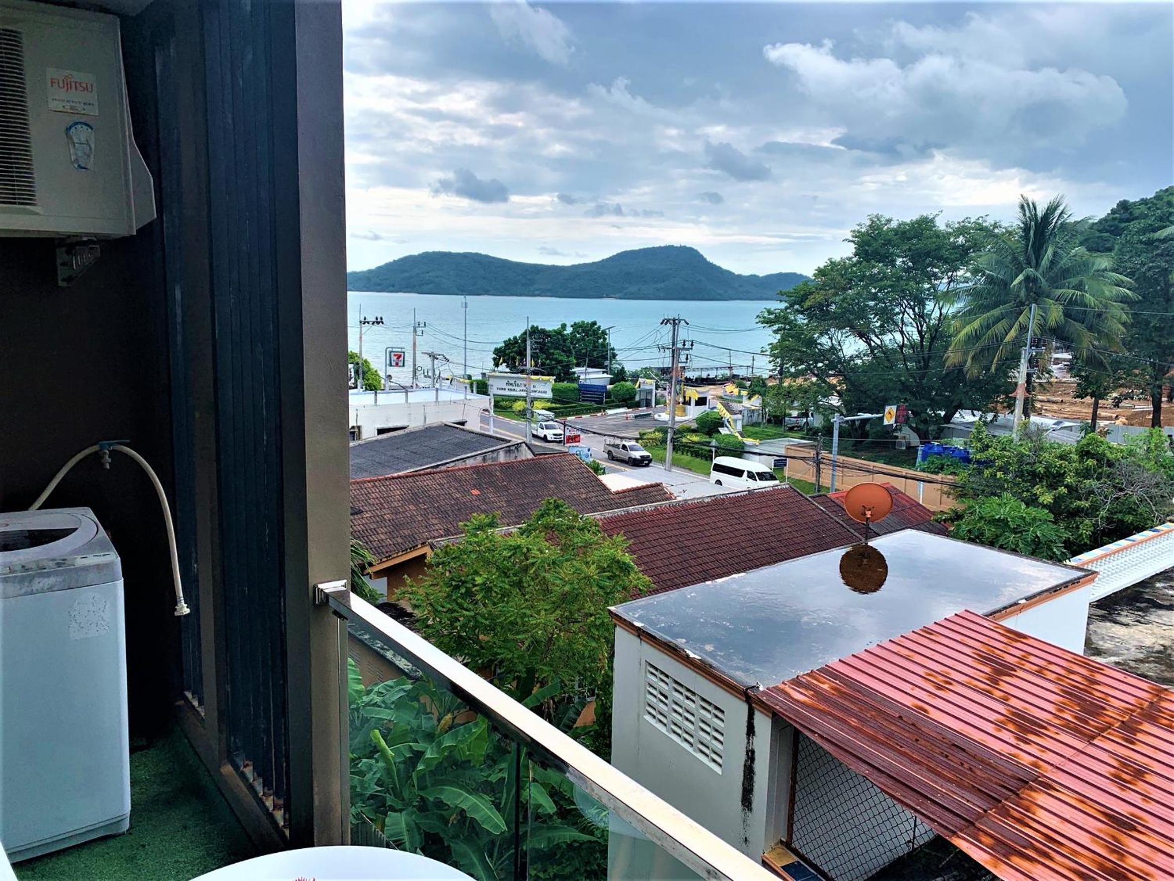 Pixel Condo - Panwa Beach