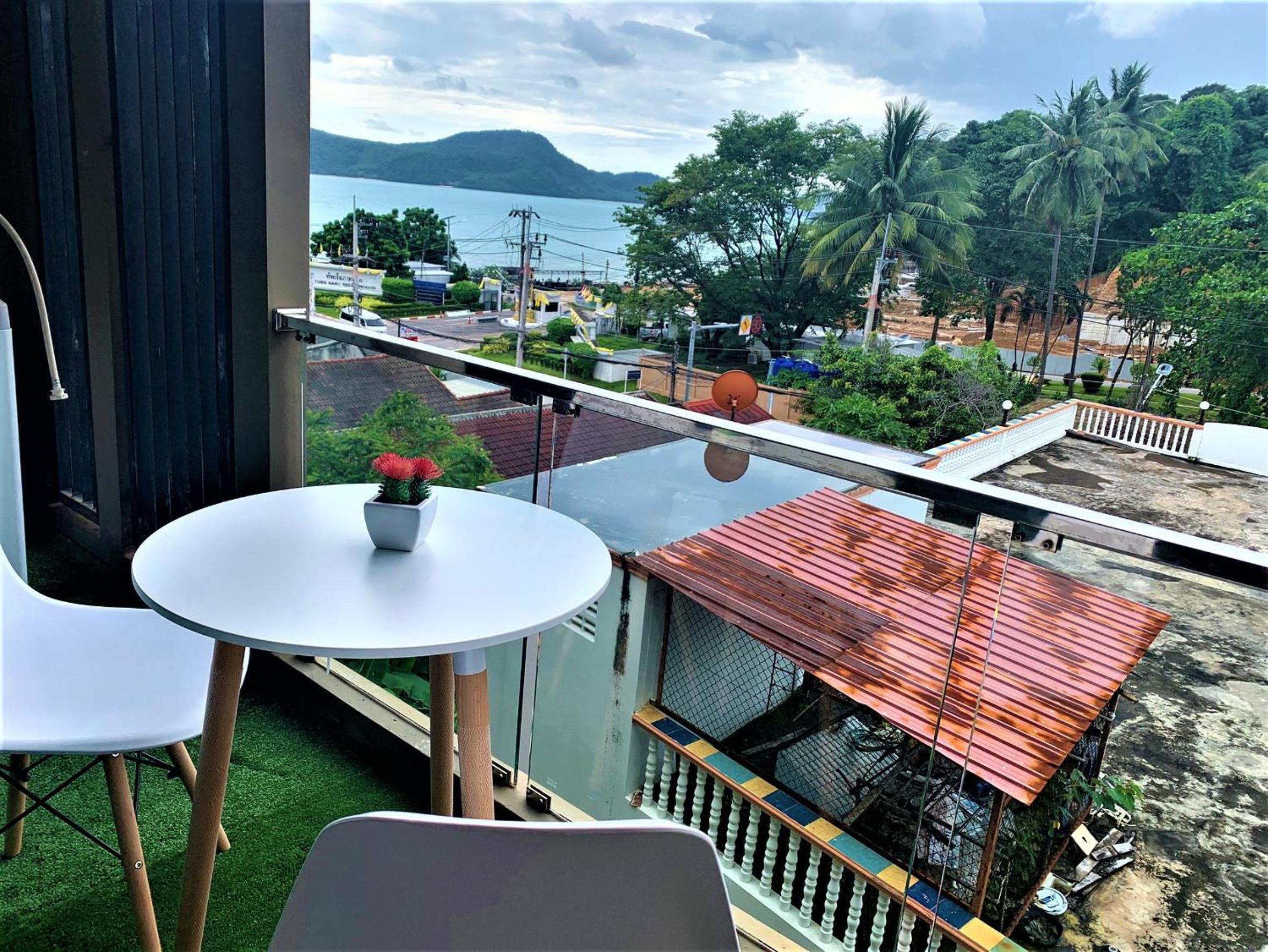 Pixel Condo - Panwa Beach