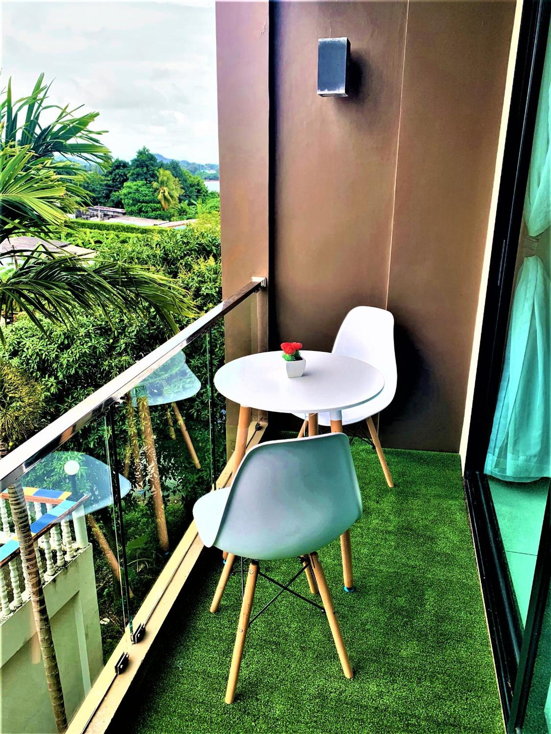 Pixel Condo - Panwa Beach