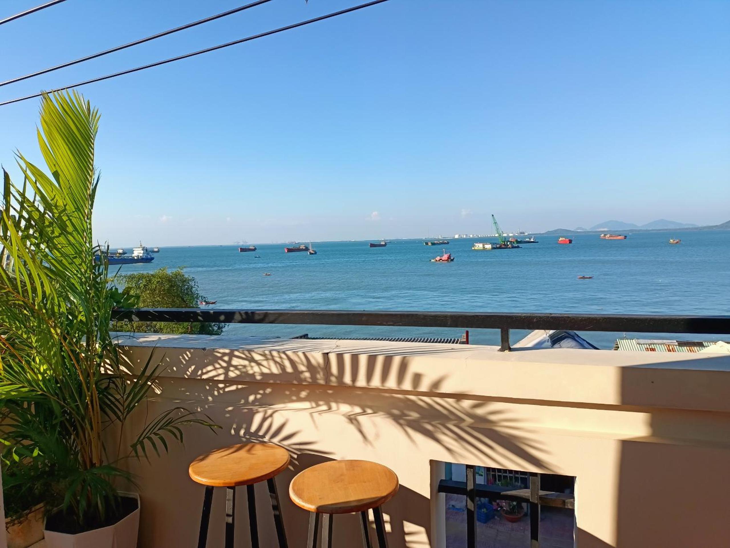 Ann Homestay Vũng Tàu view 2