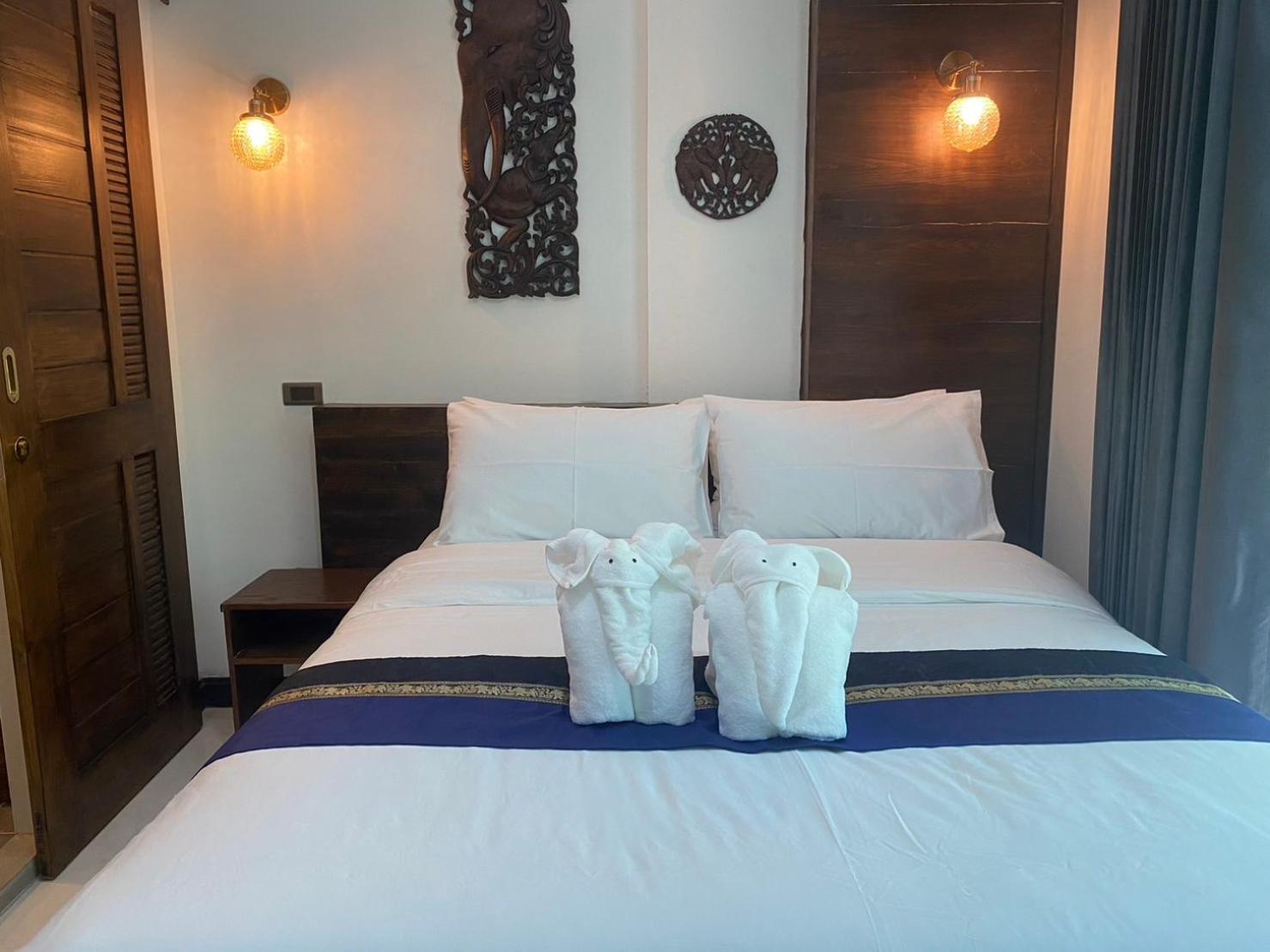 Lemon Guesthouse, Chiang Mai