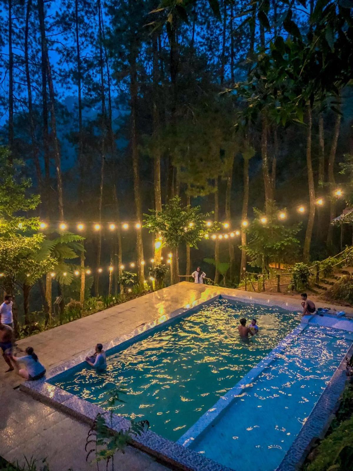 Kampung Rimba by Anrha view 3