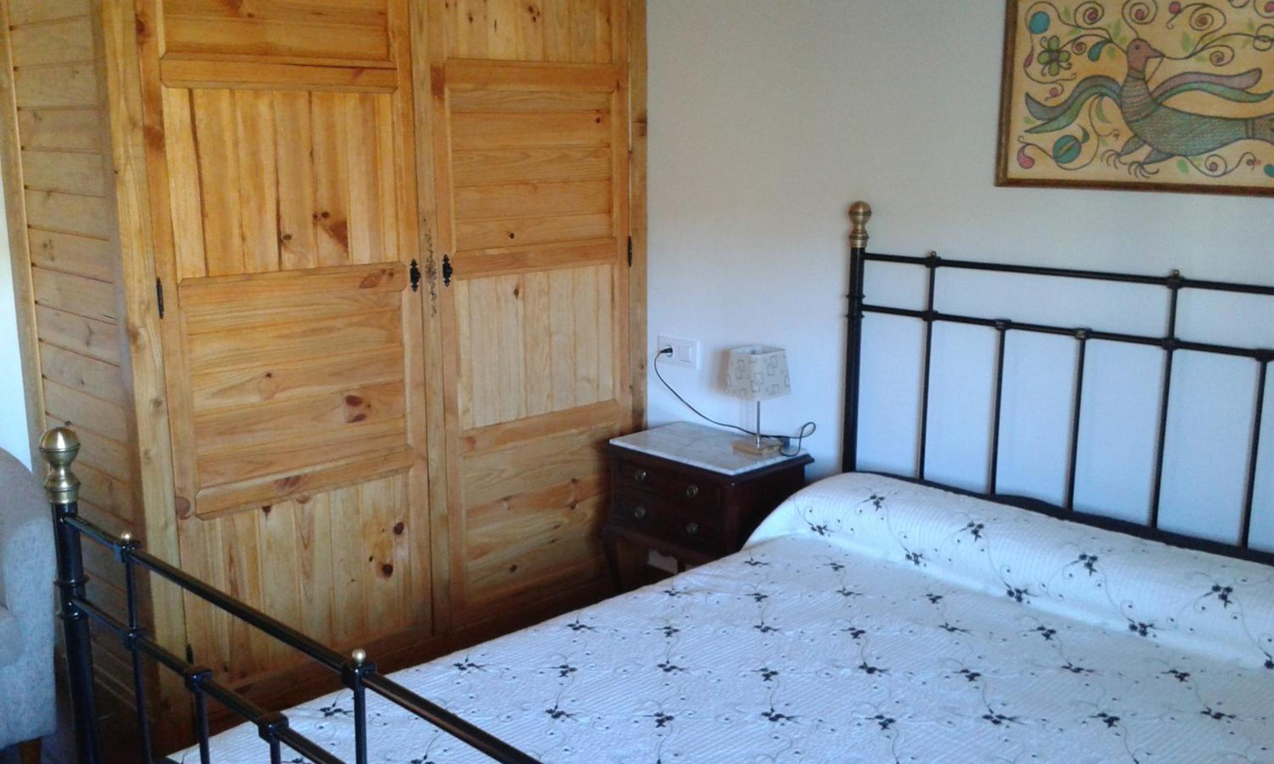 Apartamento El Dragon Serrano