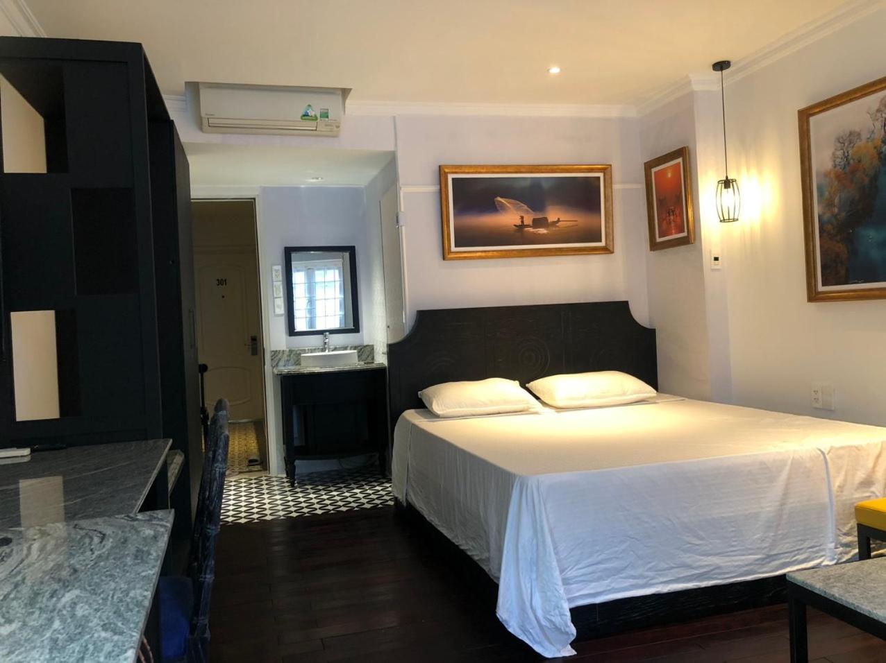 My Stay Hotel & Apartment