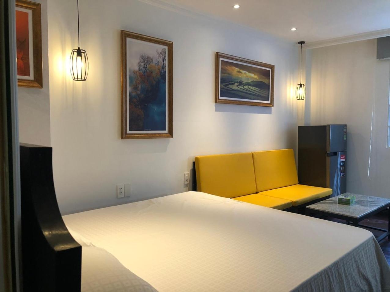 My Stay Hotel & Apartment