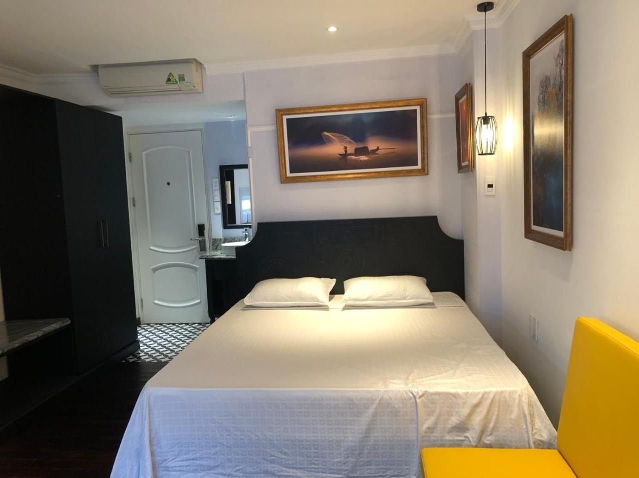 My Stay Hotel & Apartment