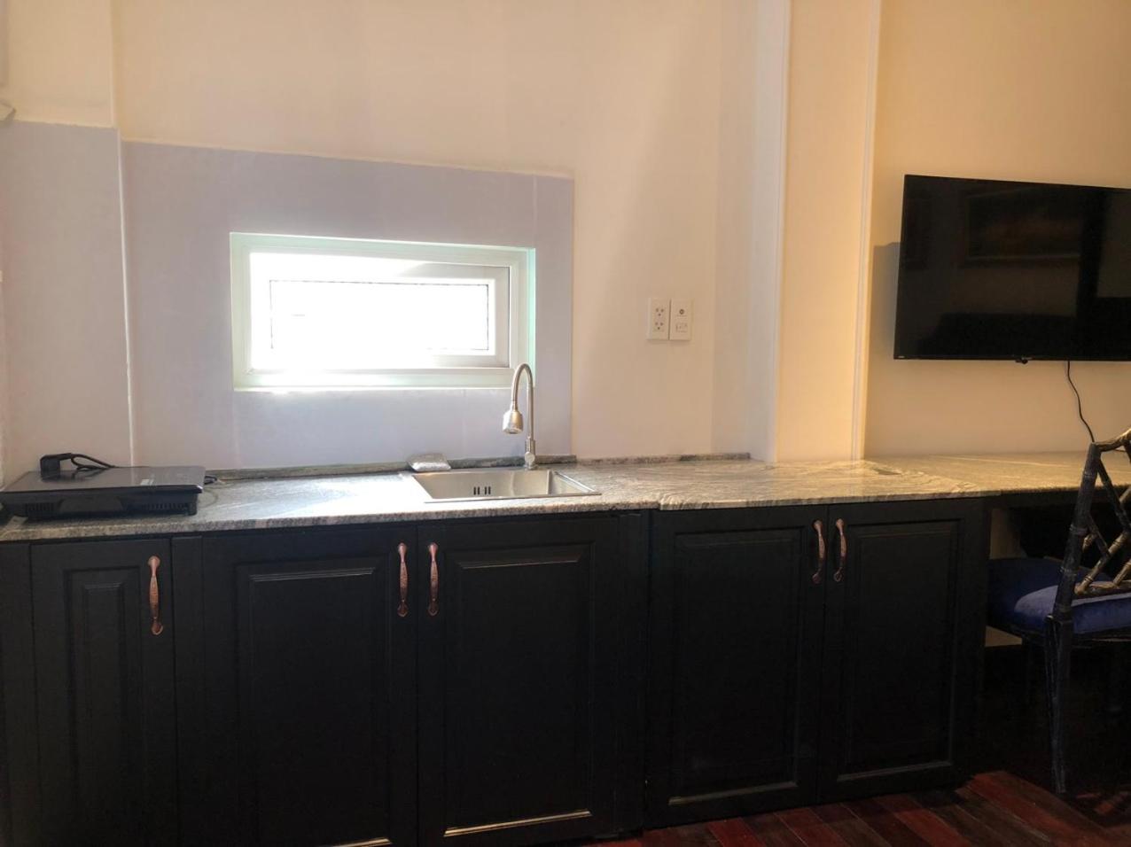 My Stay Hotel & Apartment