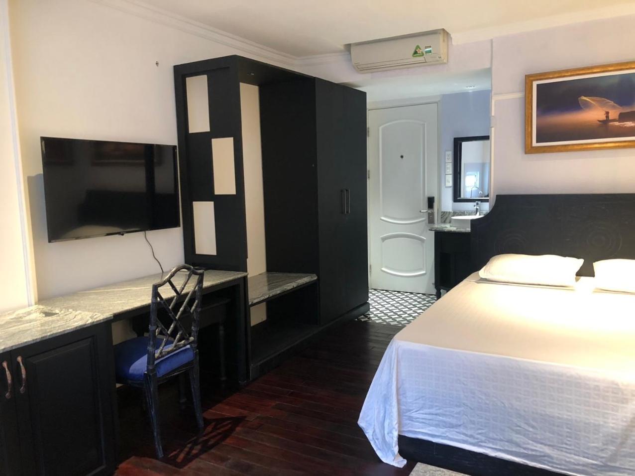 My Stay Hotel & Apartment