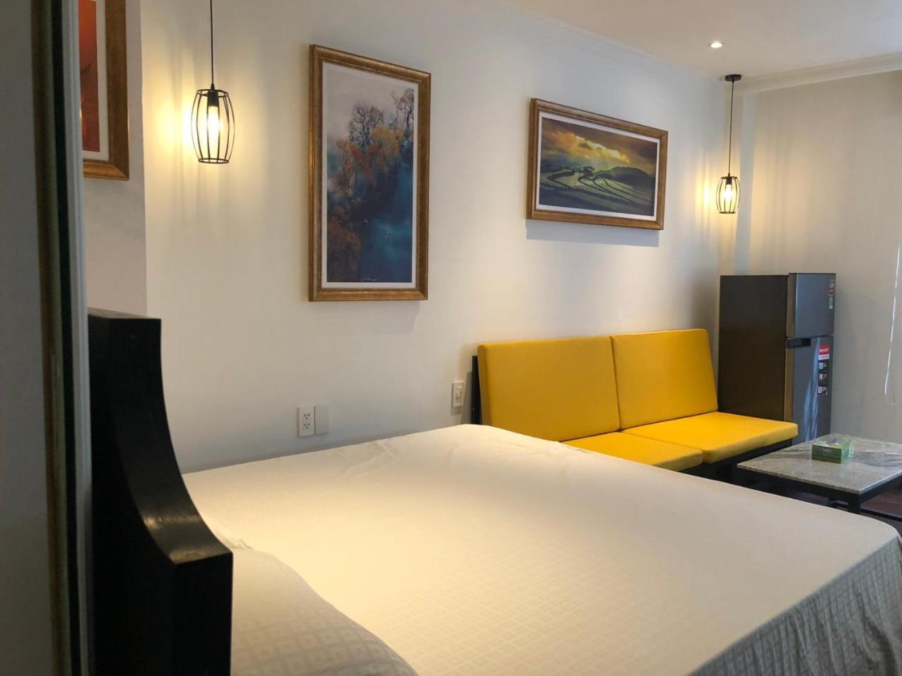 My Stay Hotel & Apartment
