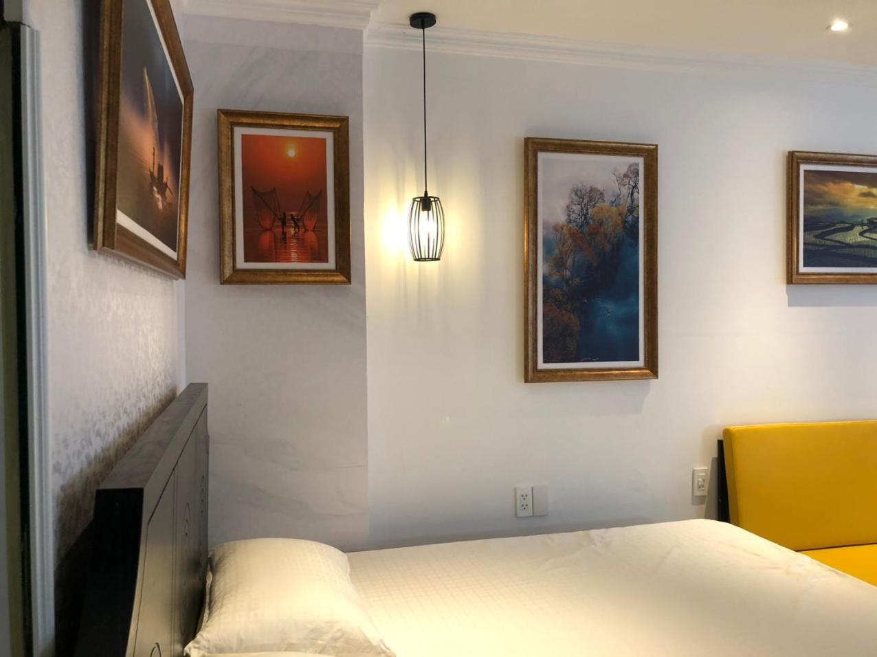 My Stay Hotel & Apartment