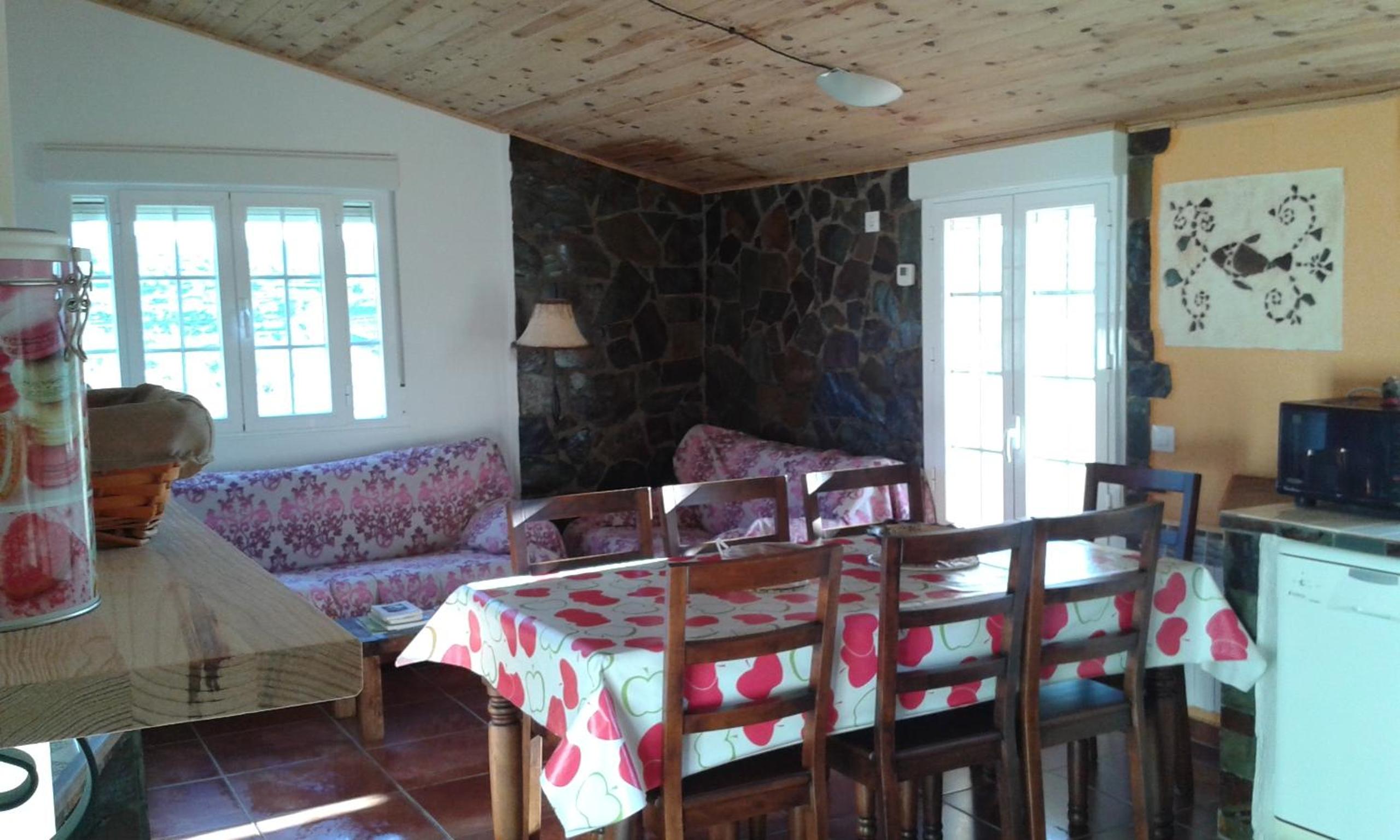 Apartamento El Dragon Serrano