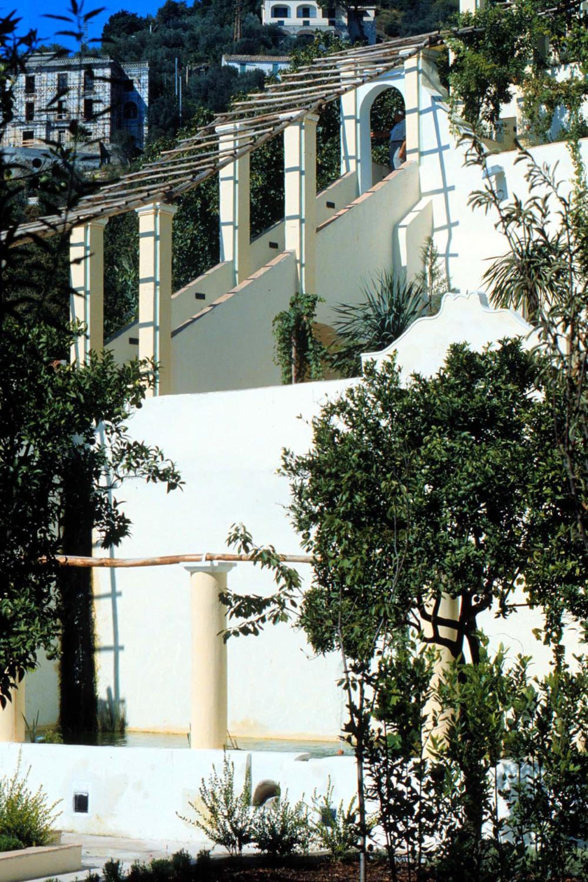 Sichelgaita Apartment