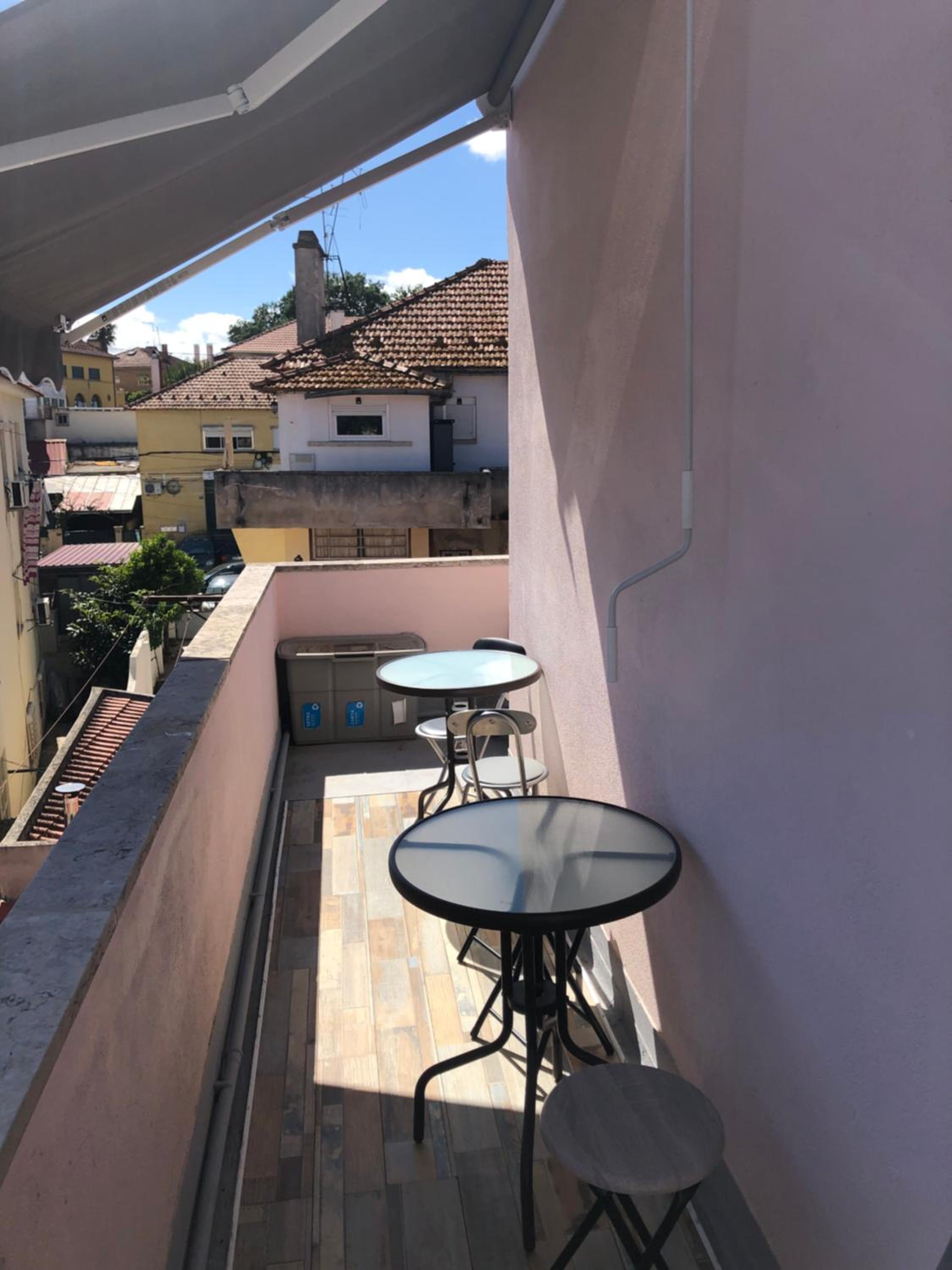 Alojamento Mercado Sul