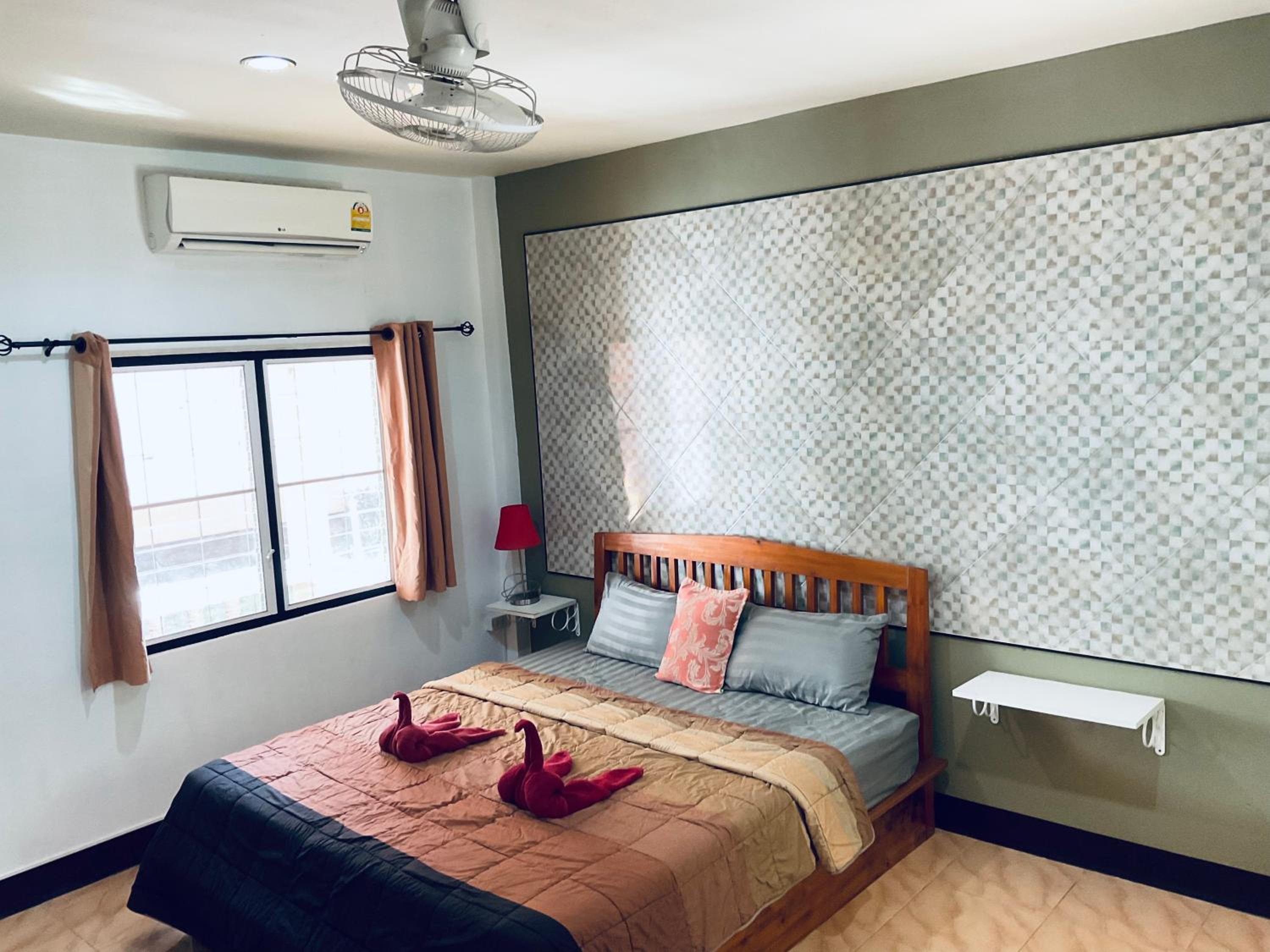 Hassana Garden Home