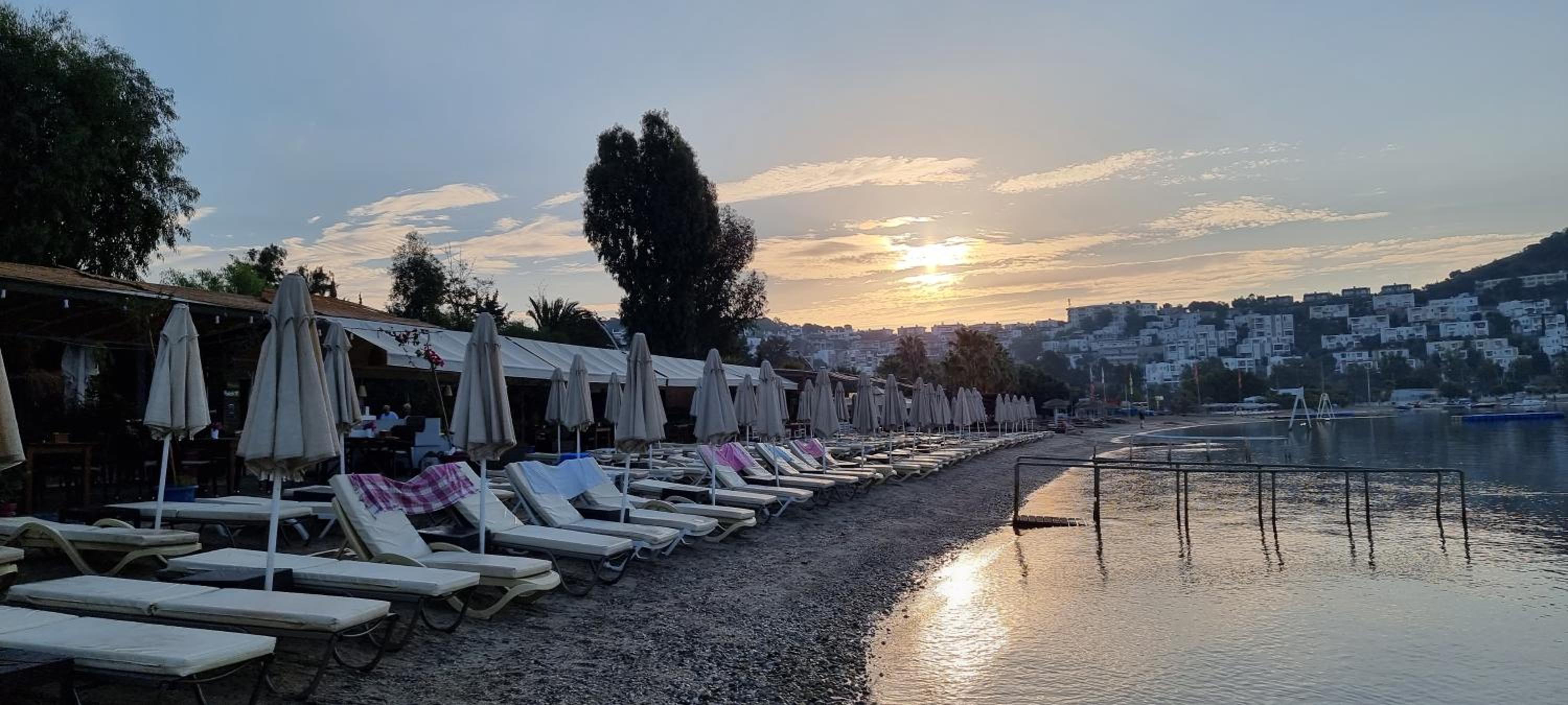 Manuela Boutique Hotel Bitez