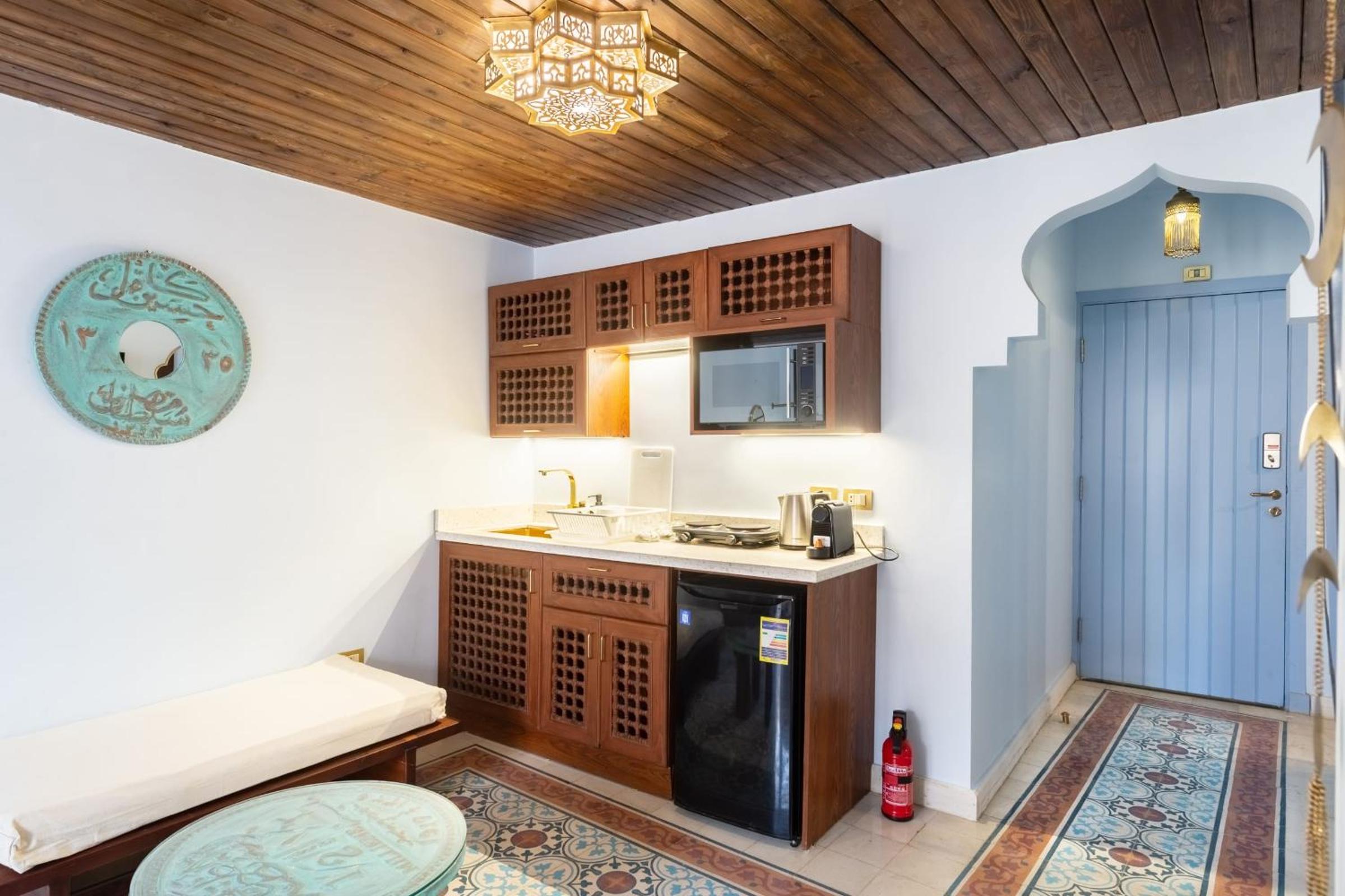 The Majestic Marrakesh Studio Cairo's Downtown 22A