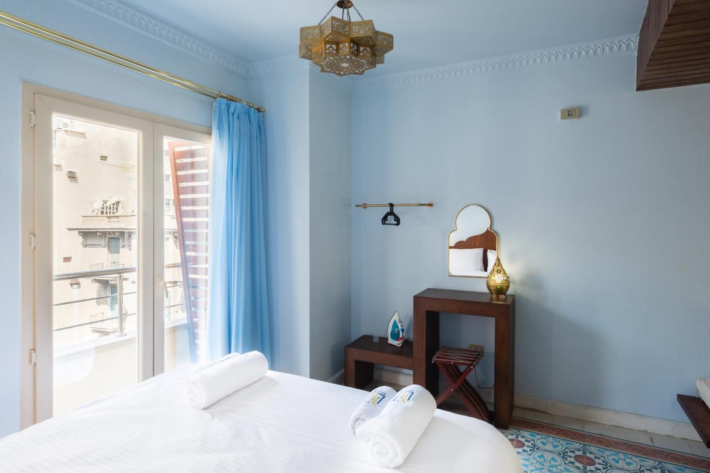 The Majestic Marrakesh Studio Cairo's Downtown 22A