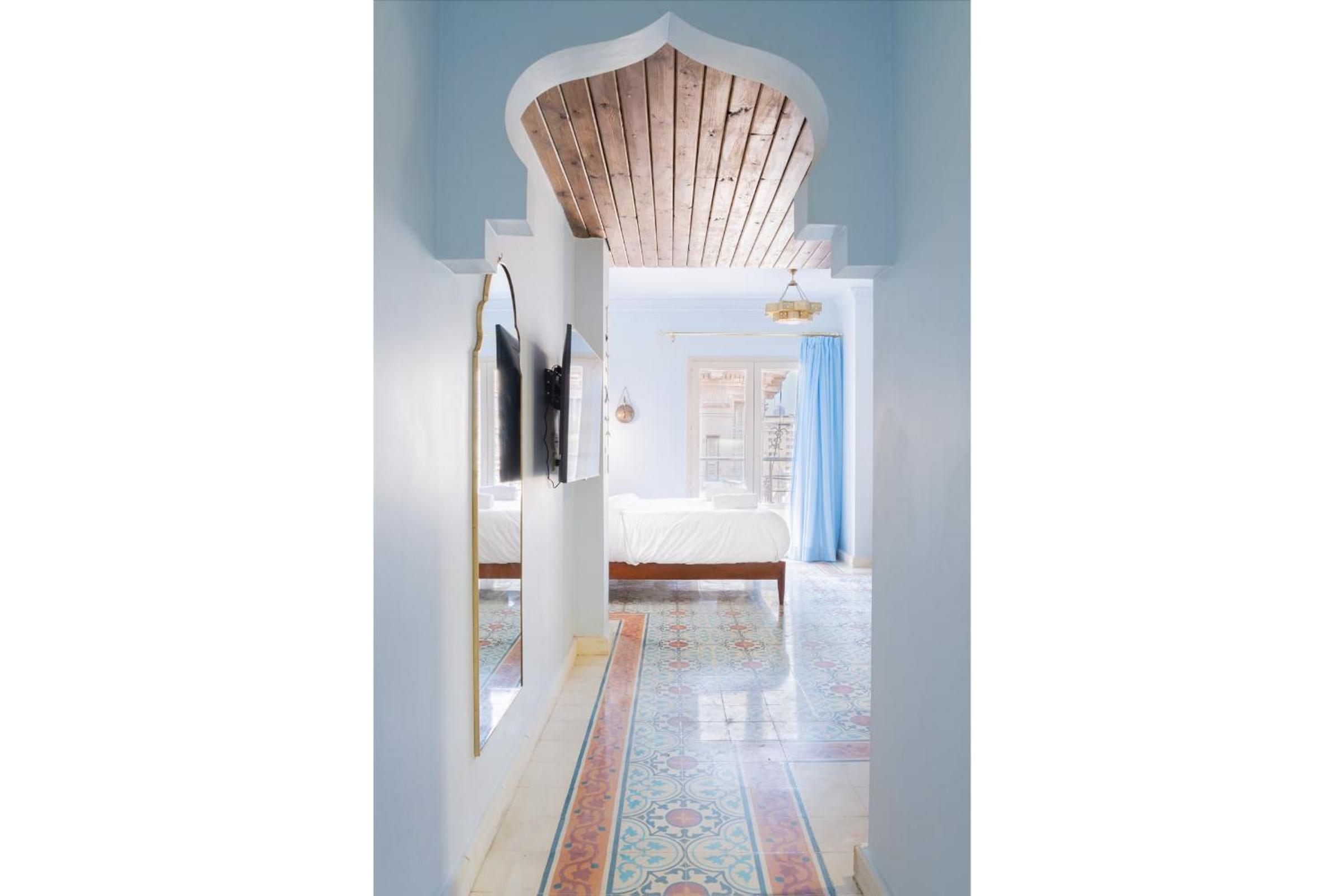 The Majestic Marrakesh Studio Cairo's Downtown 22A