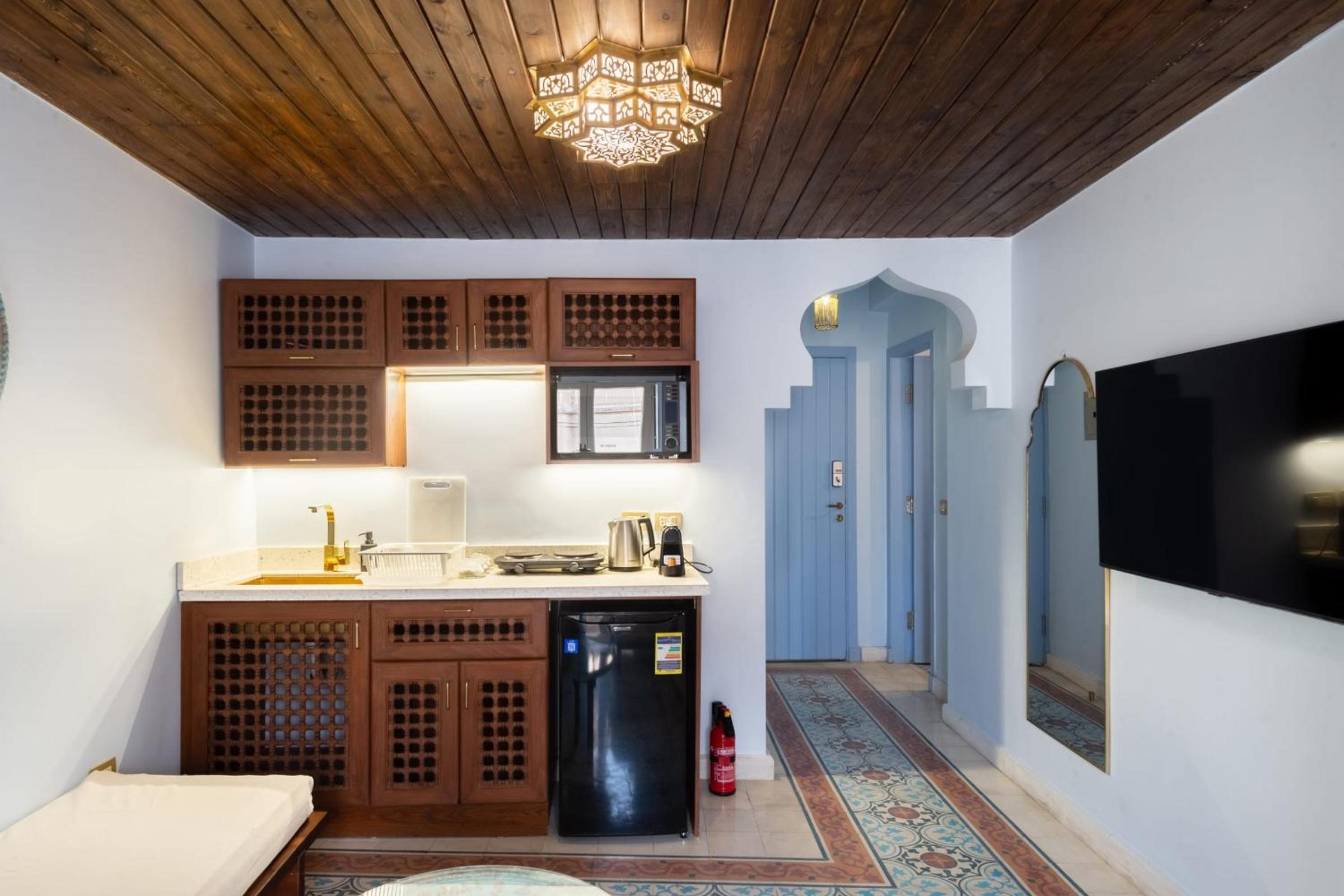 The Majestic Marrakesh Studio Cairo's Downtown 22A