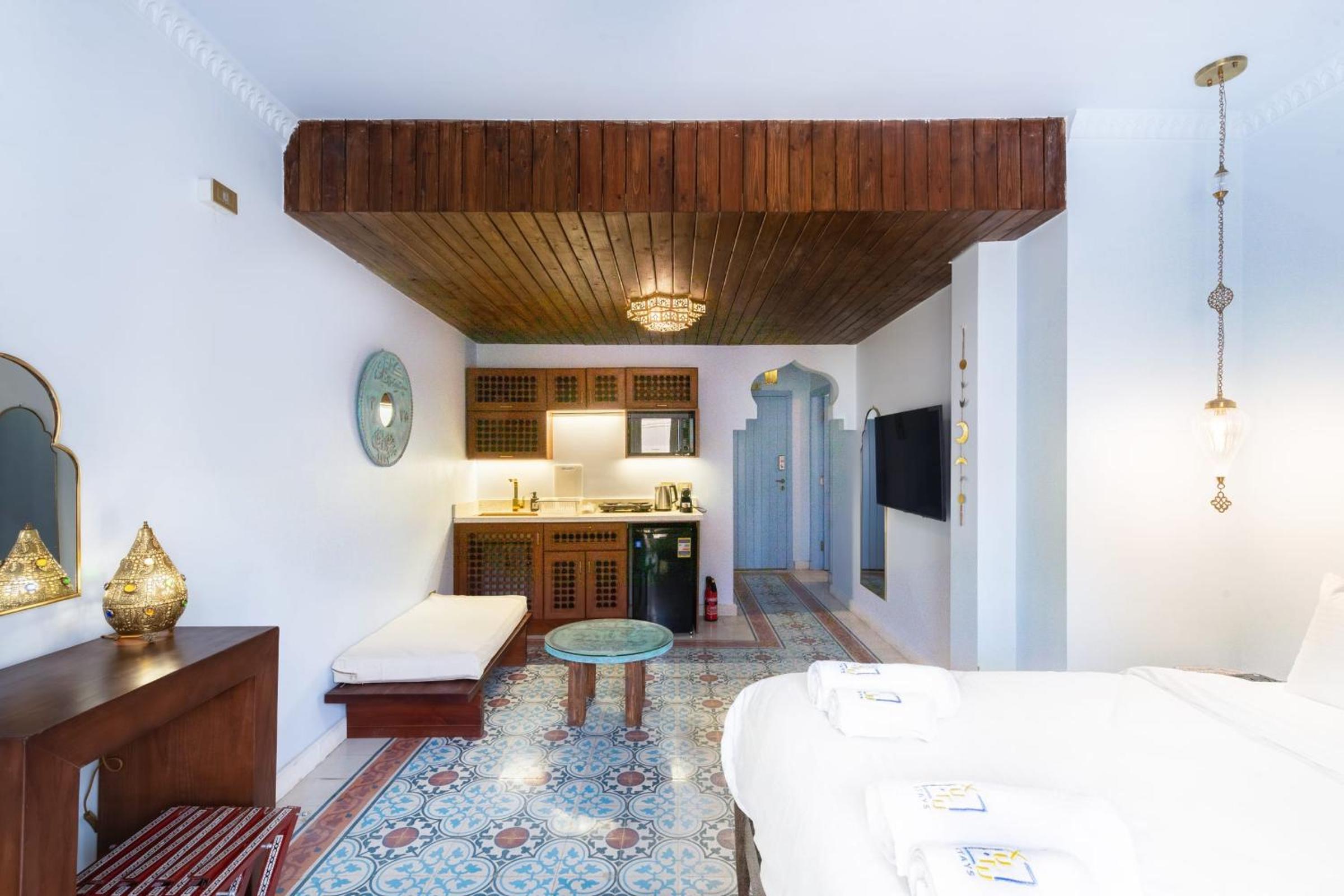 The Majestic Marrakesh Studio Cairo's Downtown 22A