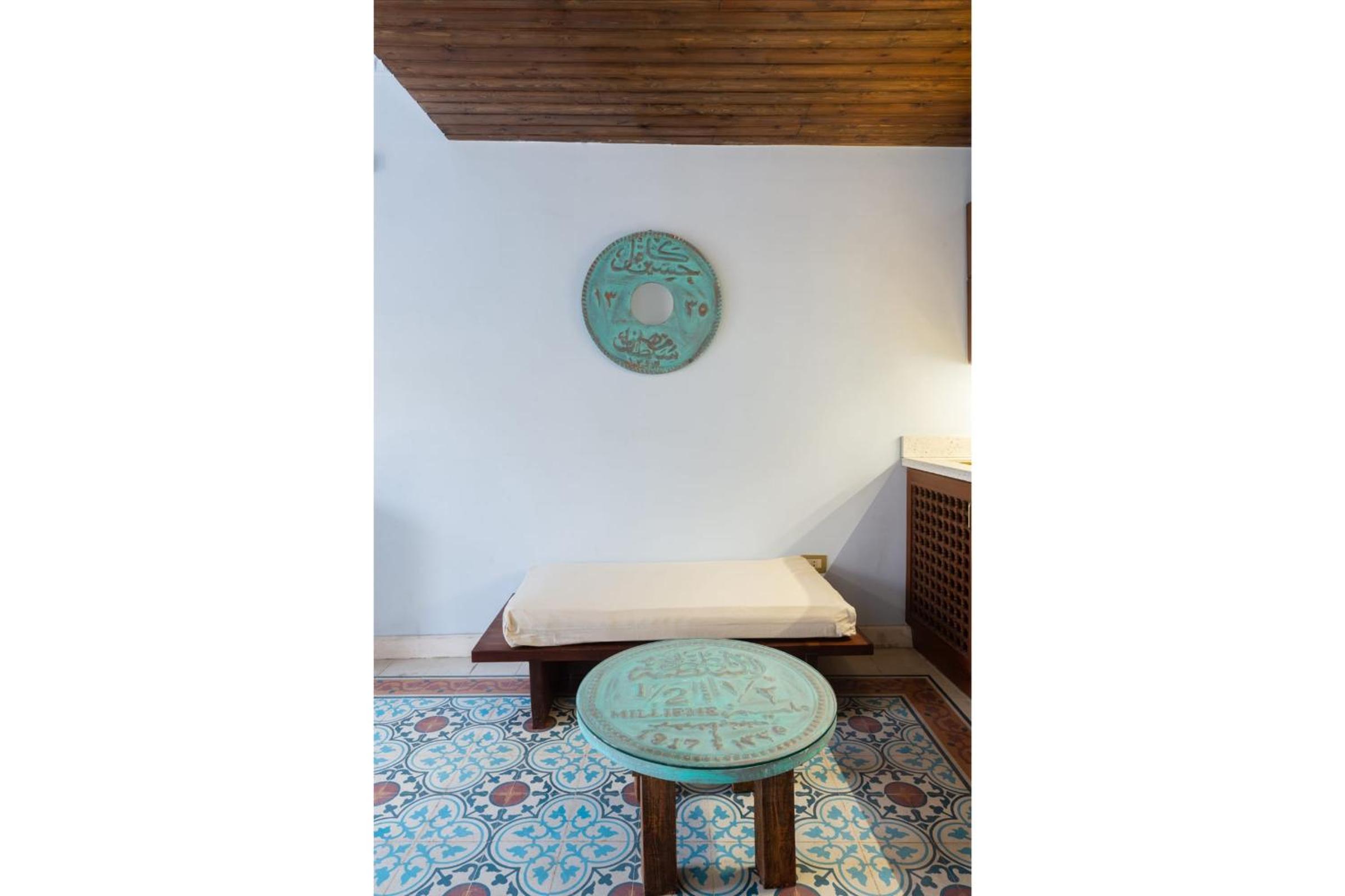 The Majestic Marrakesh Studio Cairo's Downtown 22A