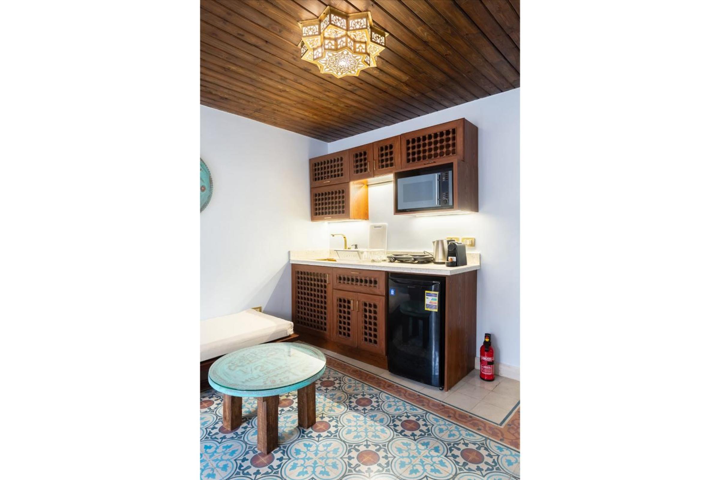 The Majestic Marrakesh Studio Cairo's Downtown 22A