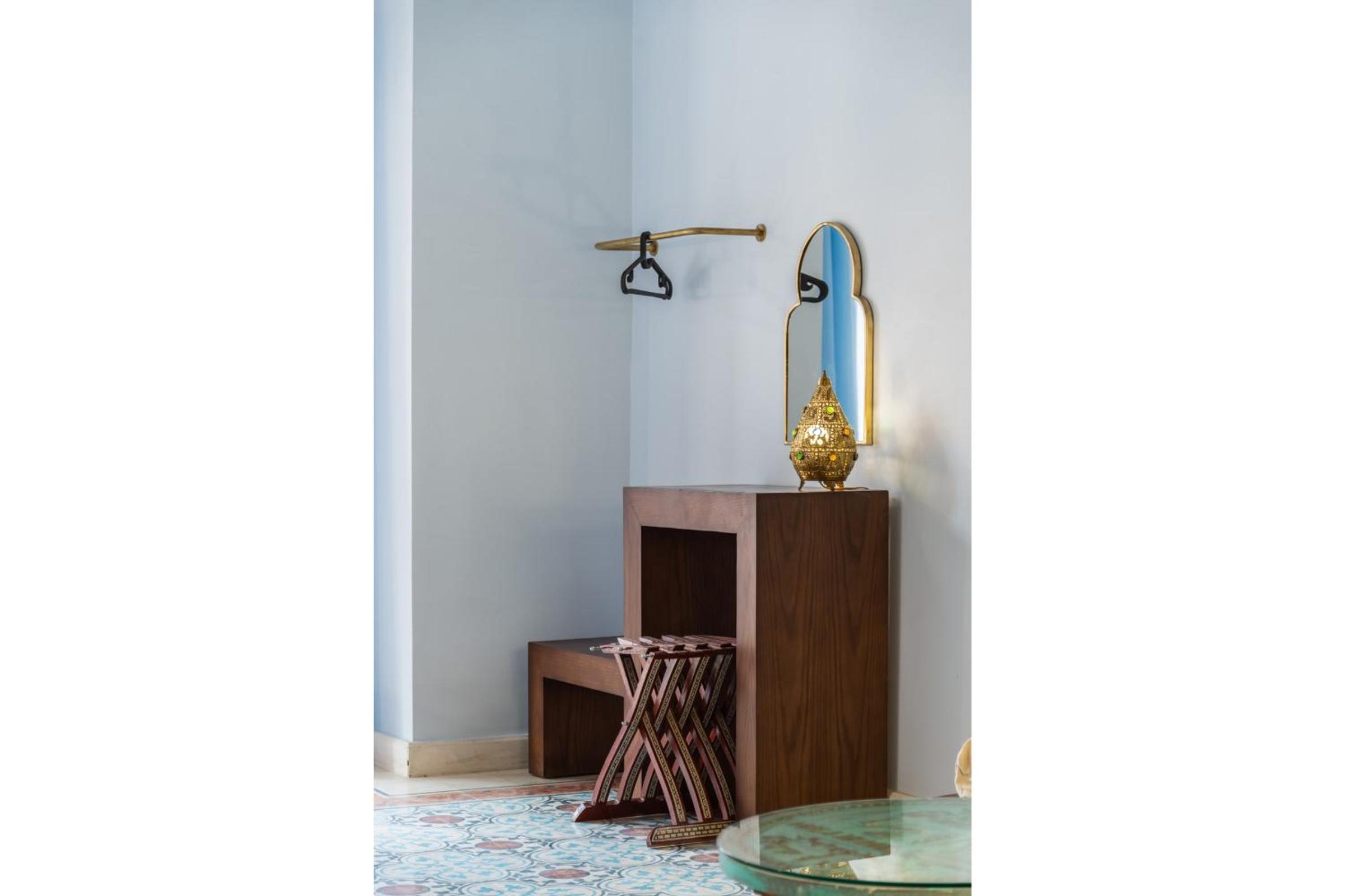 The Majestic Marrakesh Studio Cairo's Downtown 22A