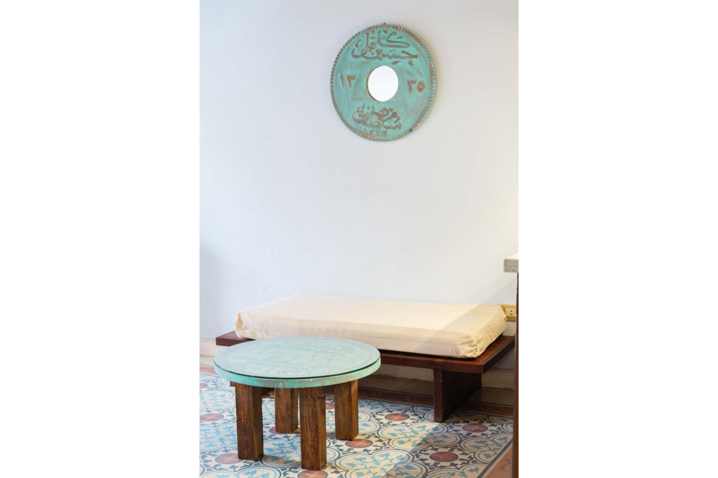 The Majestic Marrakesh Studio Cairo's Downtown 22A