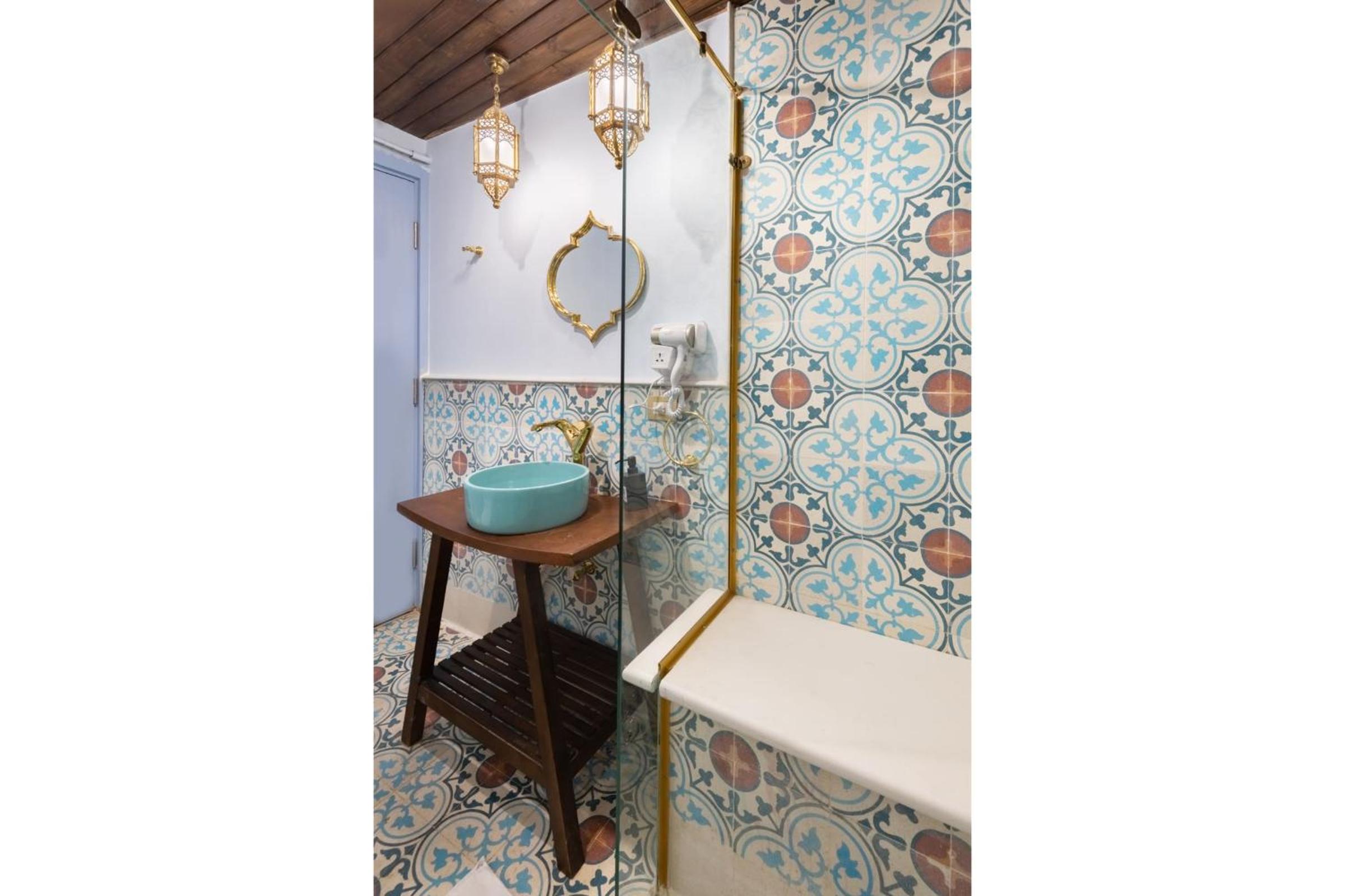 The Majestic Marrakesh Studio Cairo's Downtown 22A