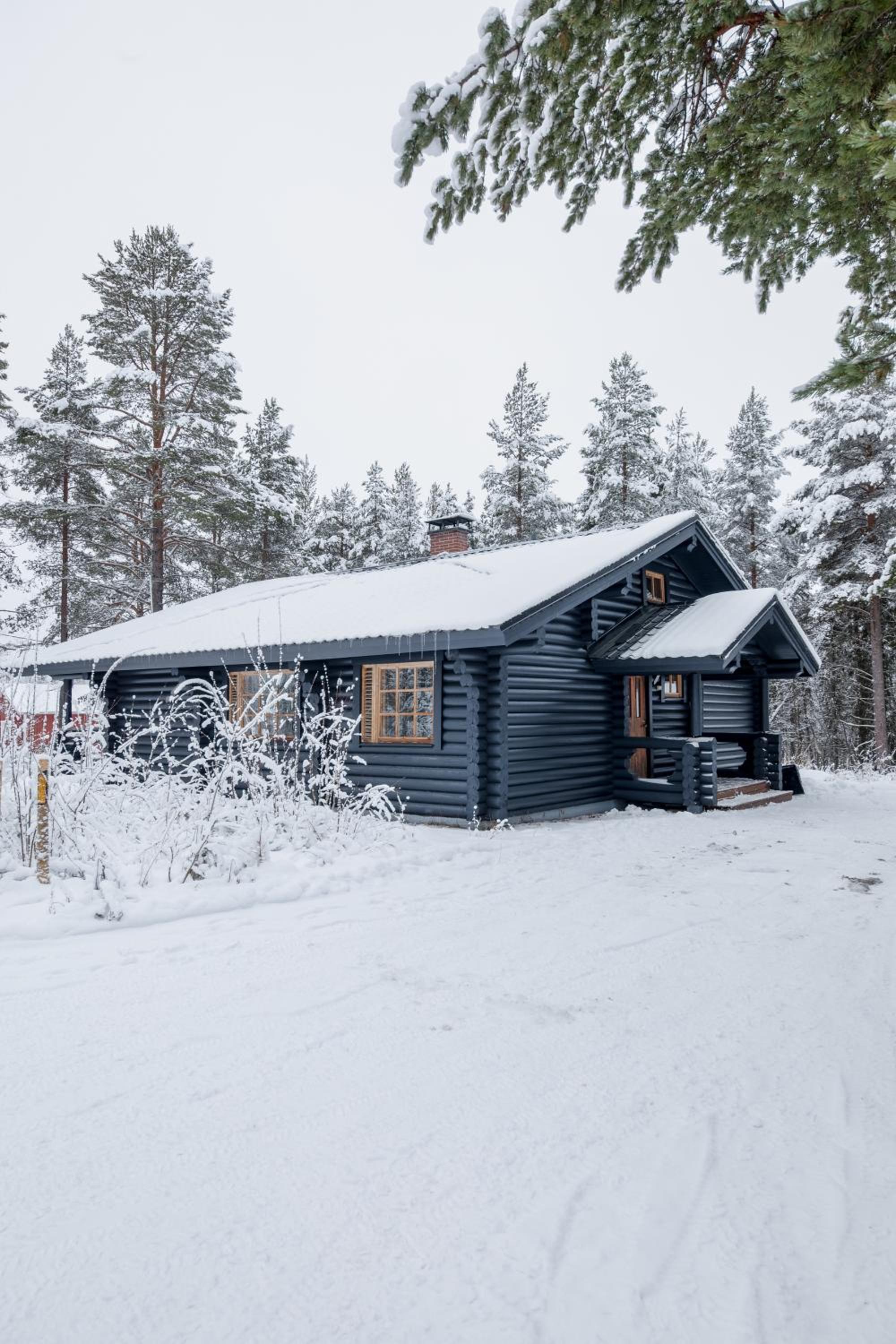 Levisalmi A by Holiday in Lapland view 2