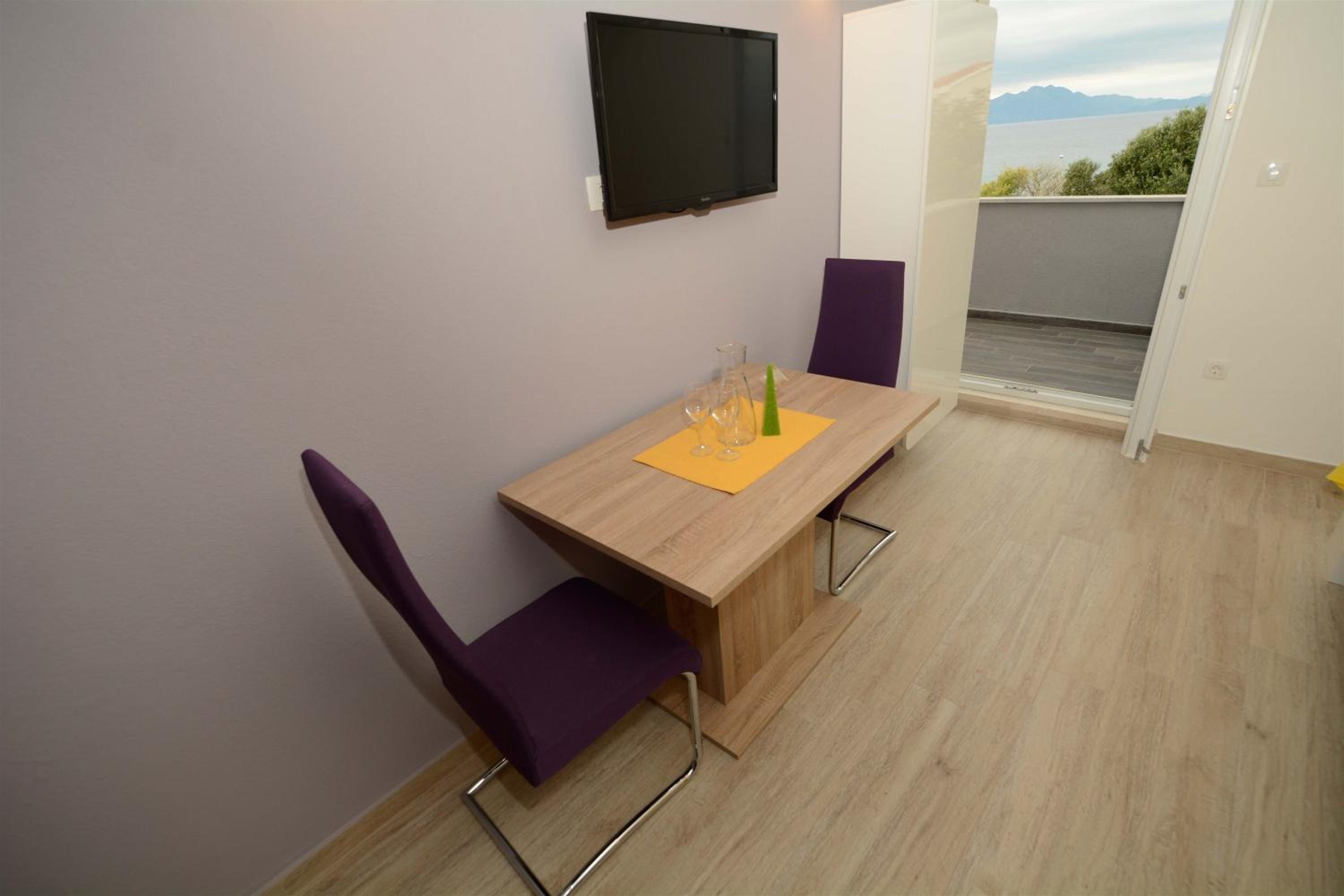 Apartments Dubas