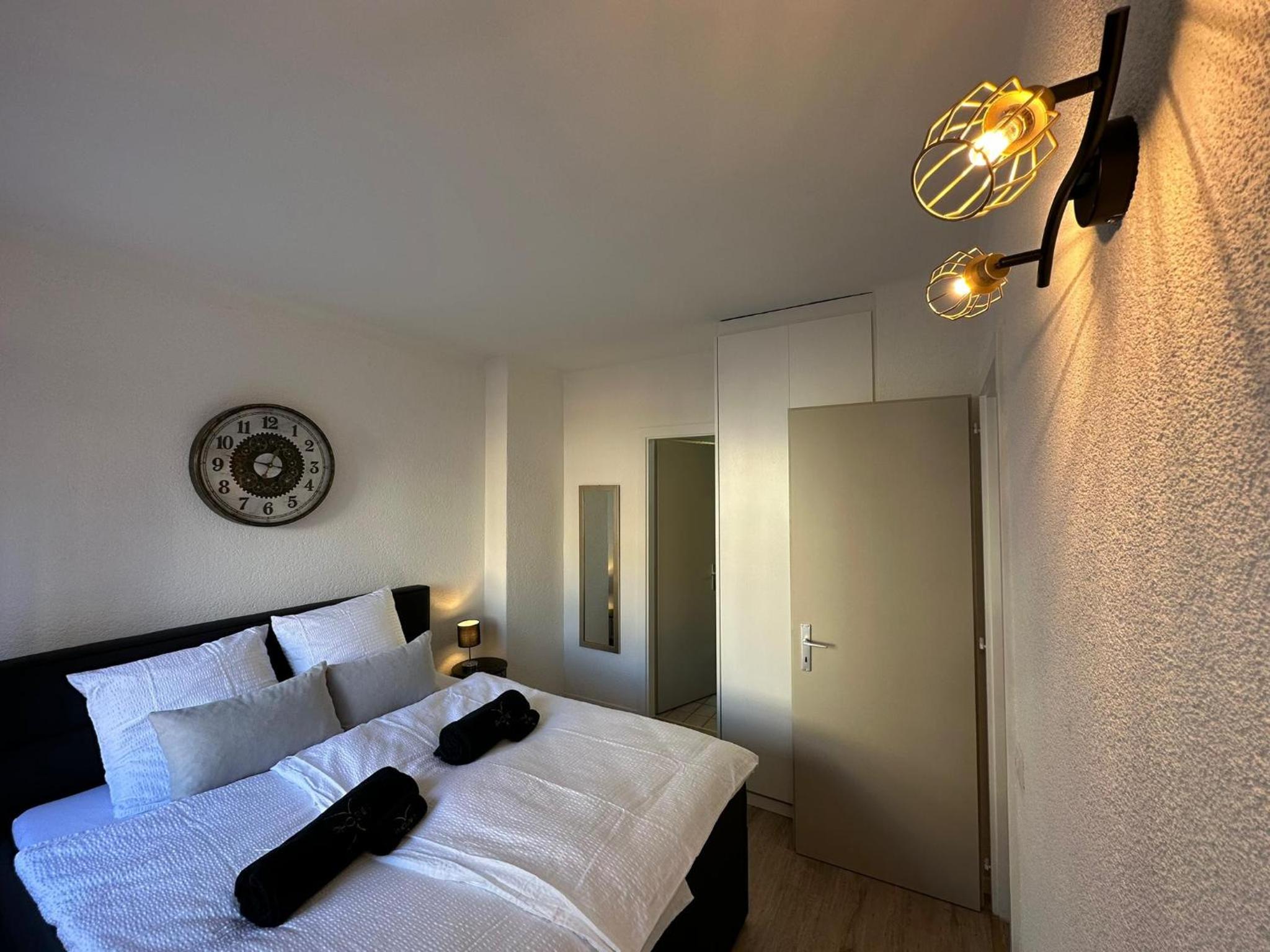 Sion Central Station proche toutes commodites view 4