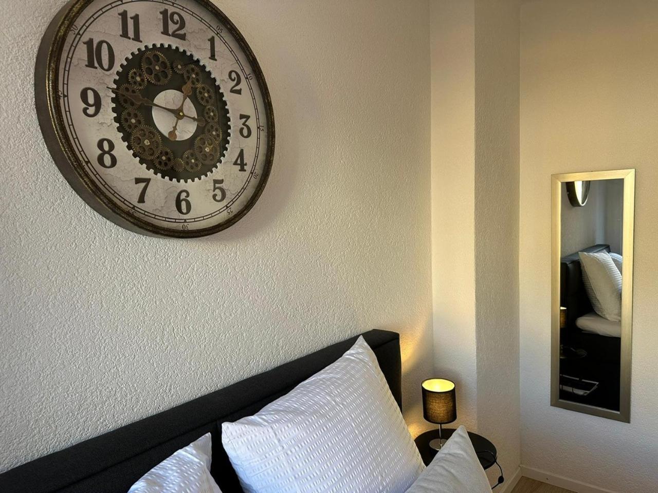 Sion Central Station proche toutes commodites view 5