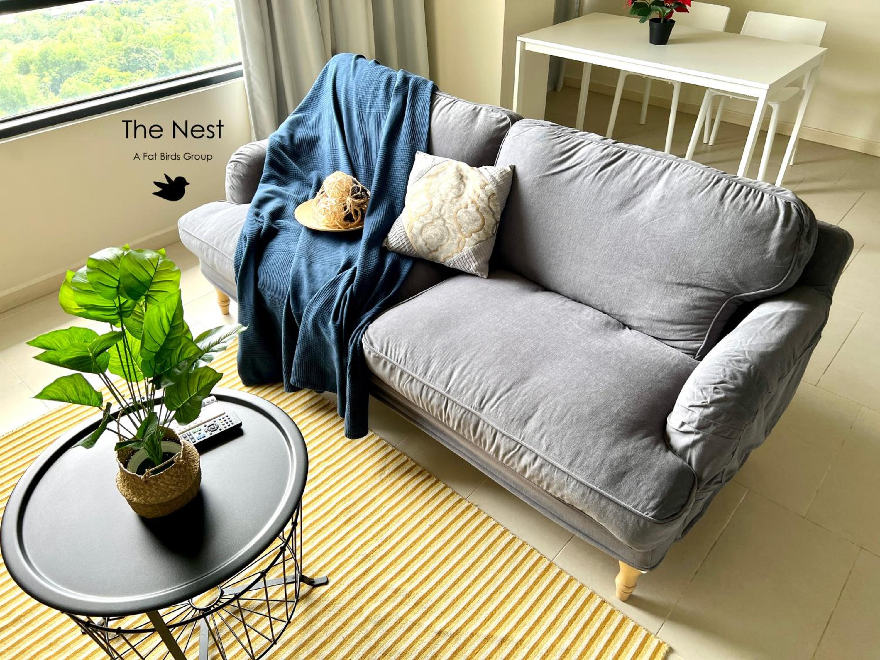 Cozy Tamarind Suites photo 7