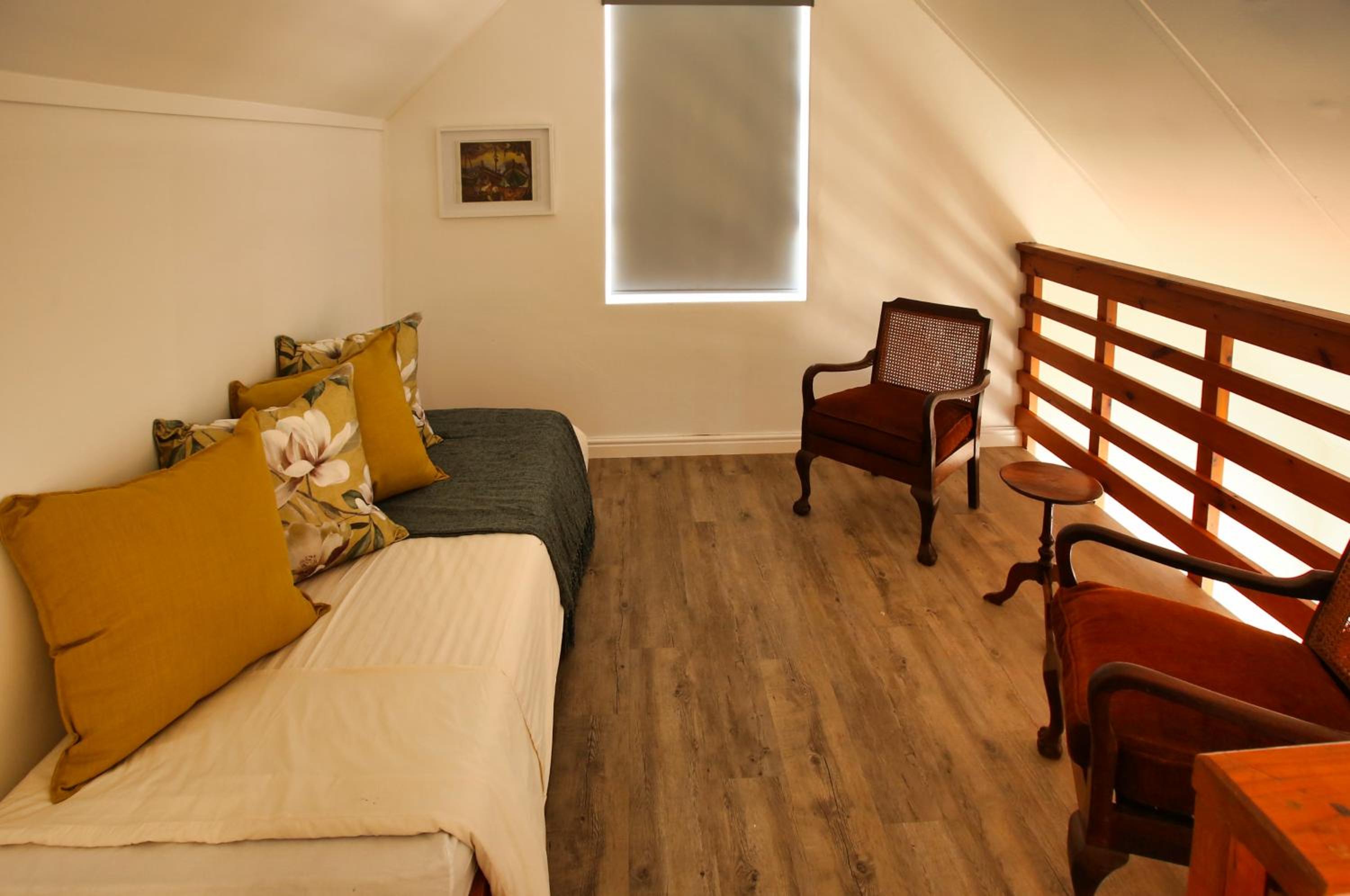 Skiatos Villa, Langebaan, 6-sleeper