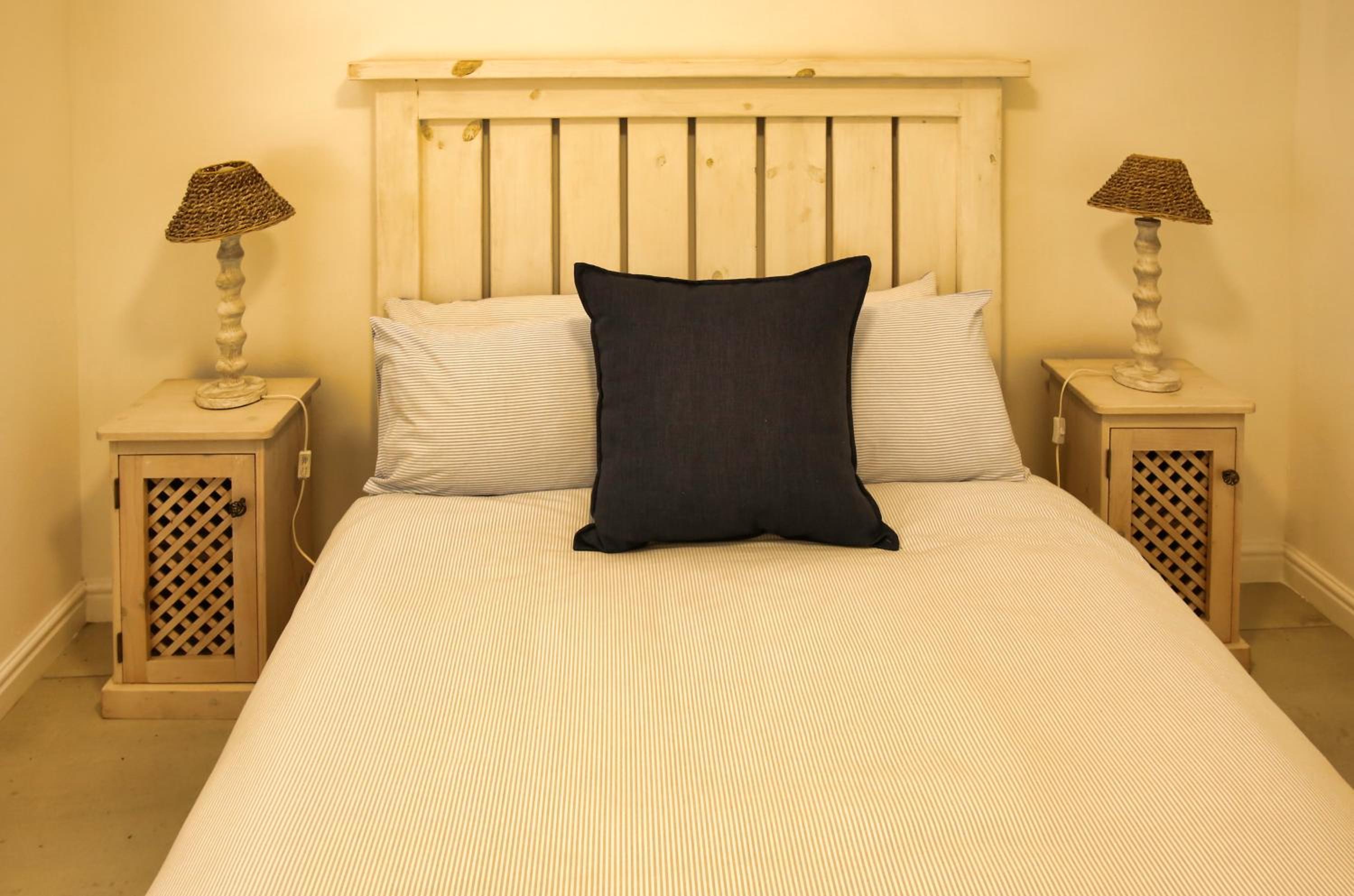 Skiatos Villa, Langebaan, 6-sleeper