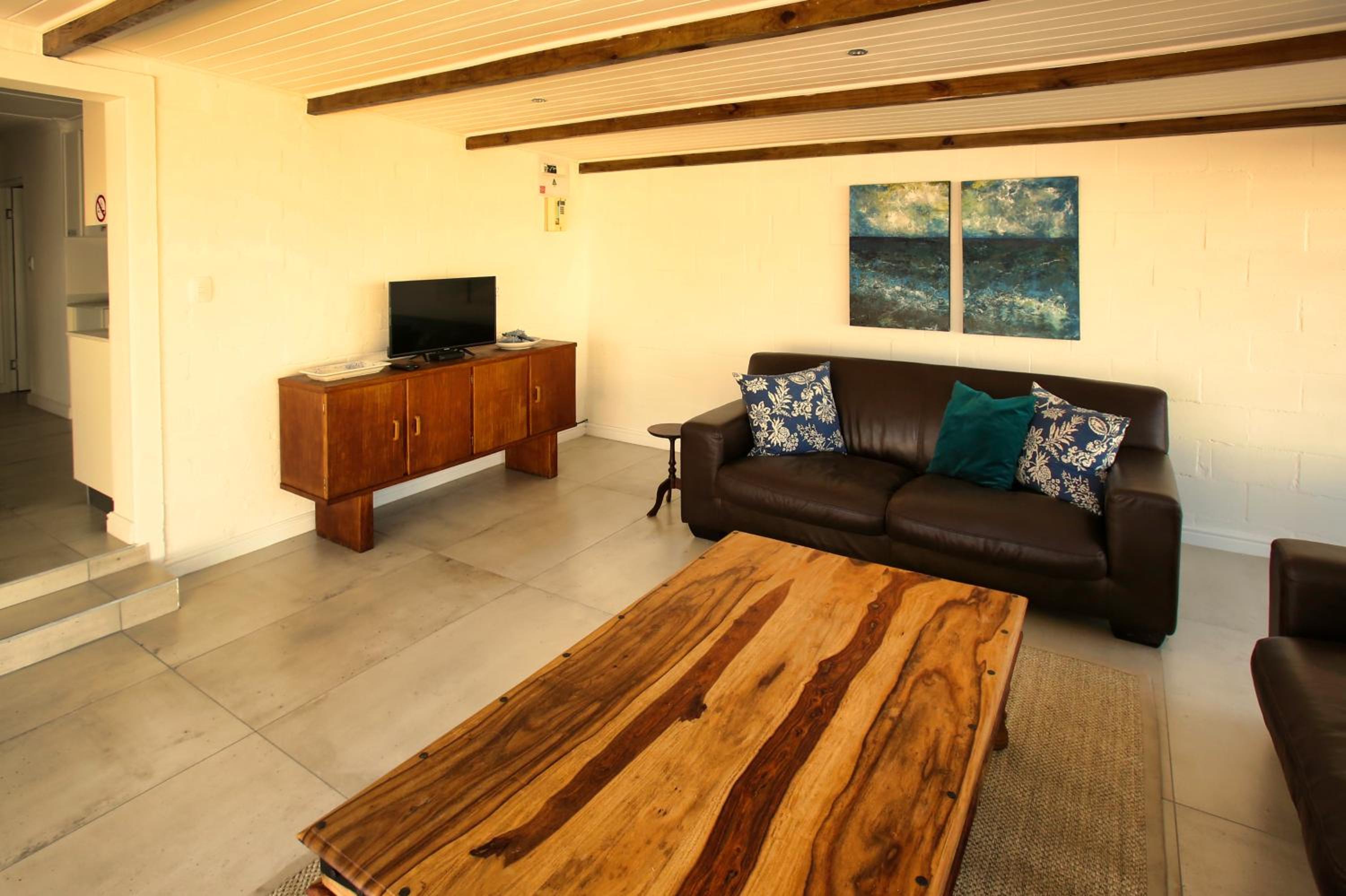 Skiatos Villa, Langebaan, 6-sleeper