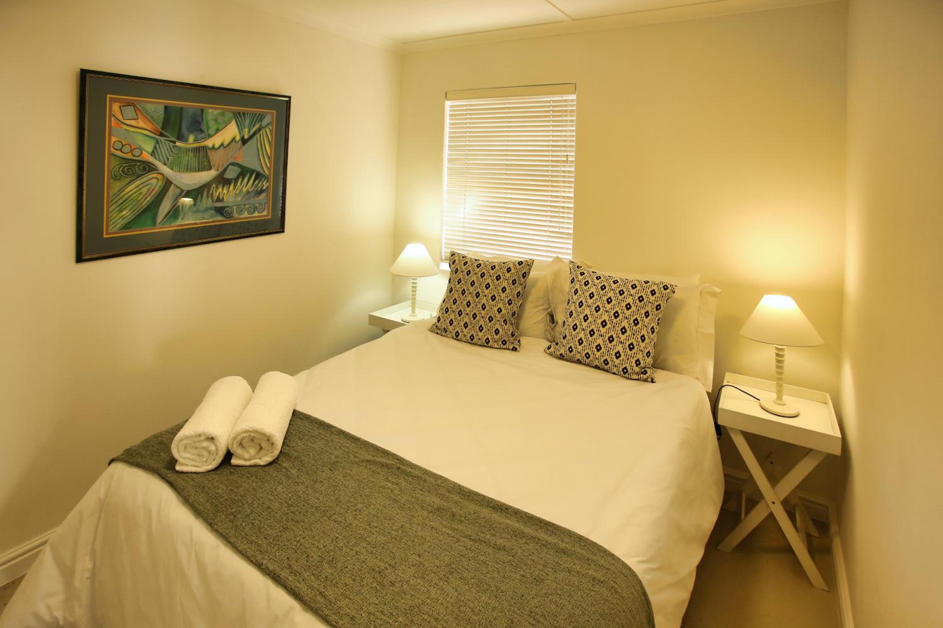 Skiatos Villa, Langebaan, 6-sleeper