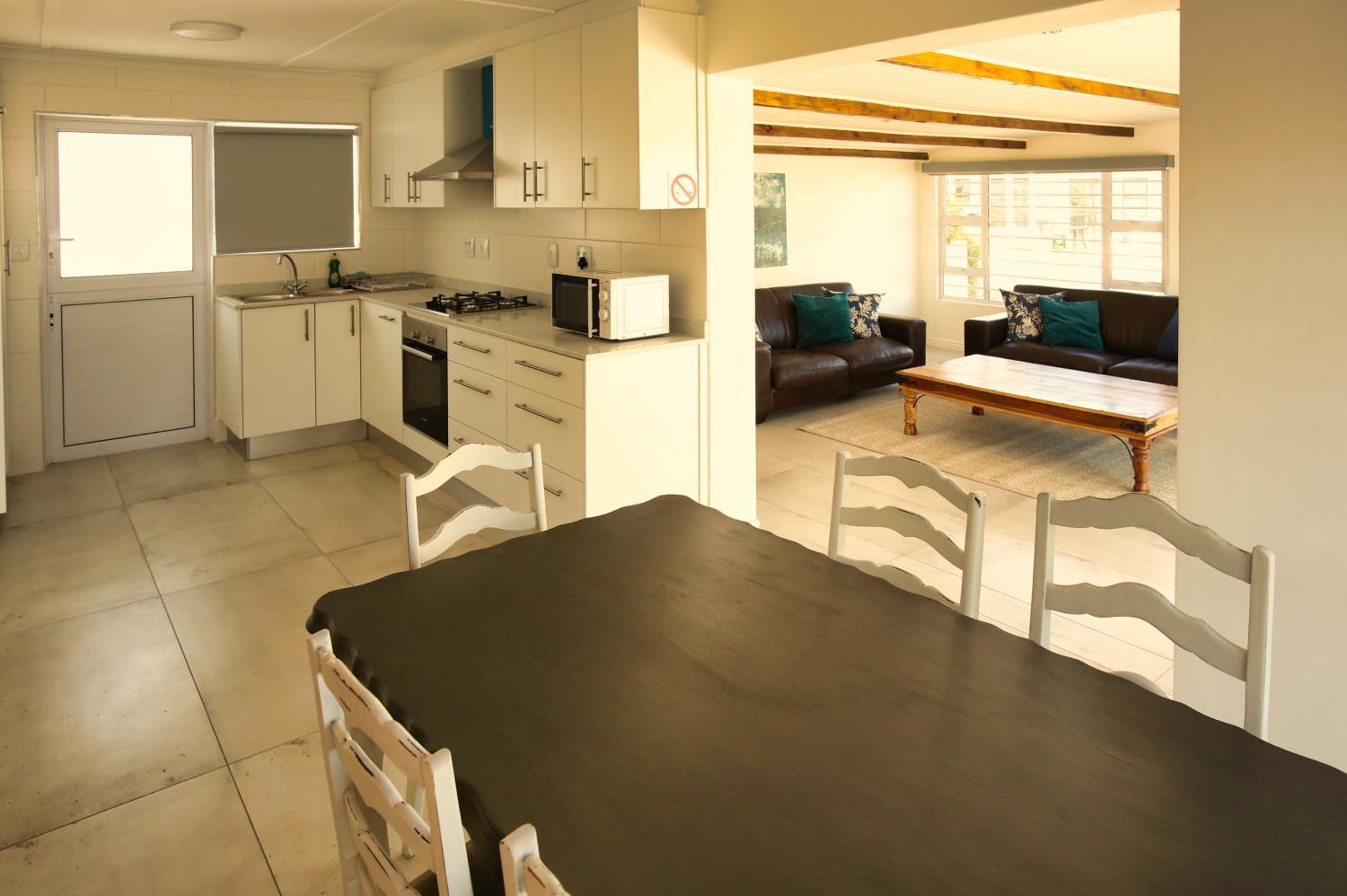 Skiatos Villa, Langebaan, 6-sleeper