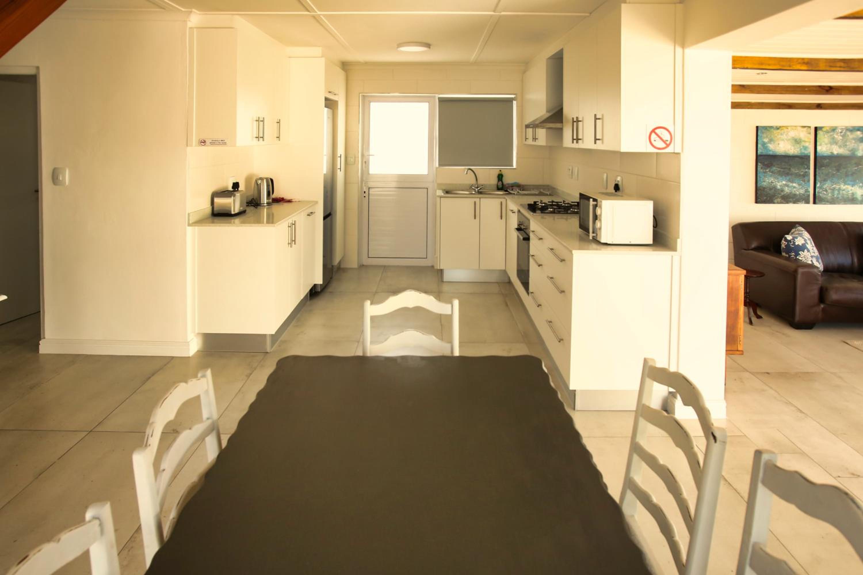 Skiatos Villa, Langebaan, 6-sleeper