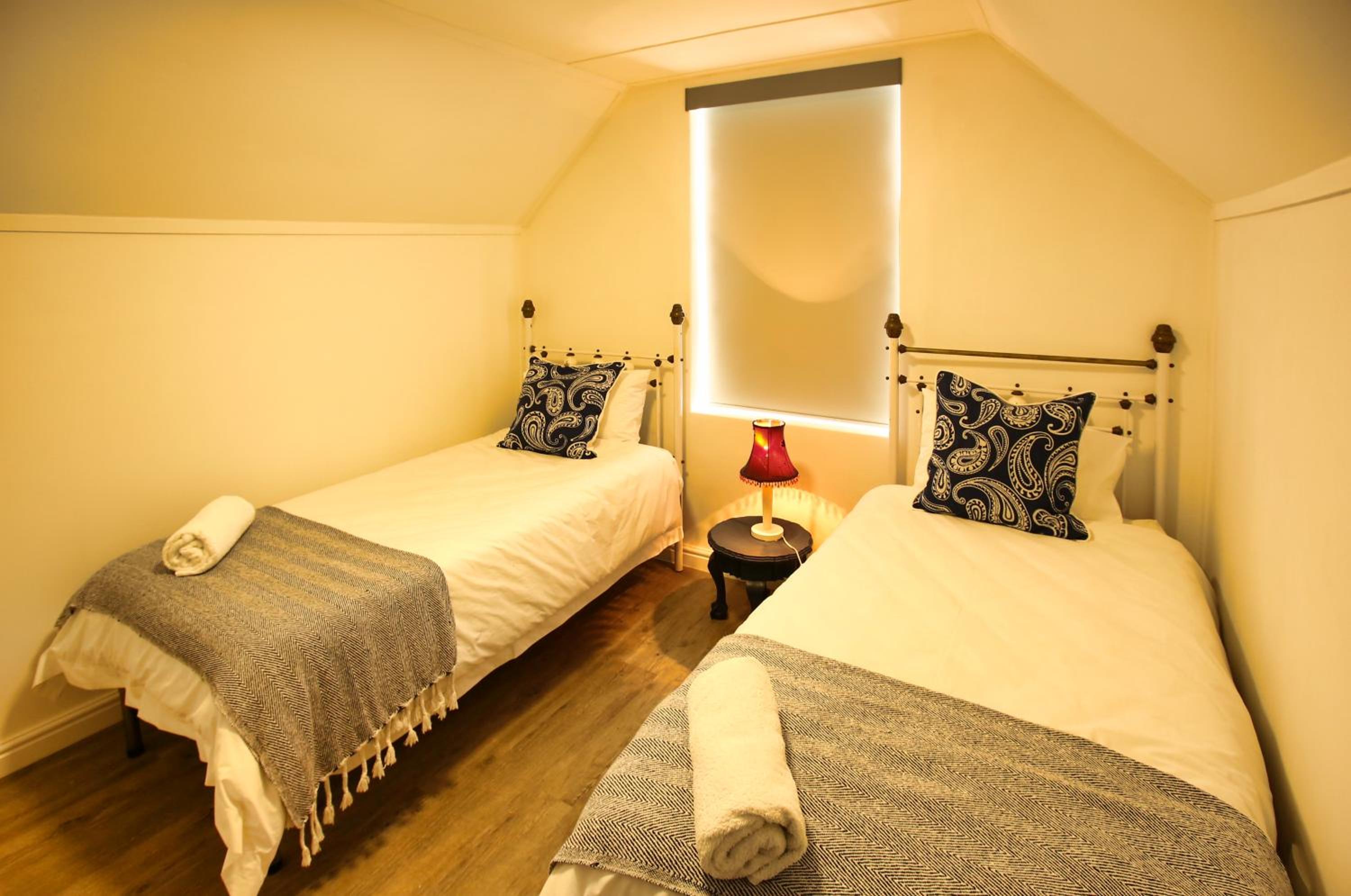 Skiatos Villa, Langebaan, 6-sleeper