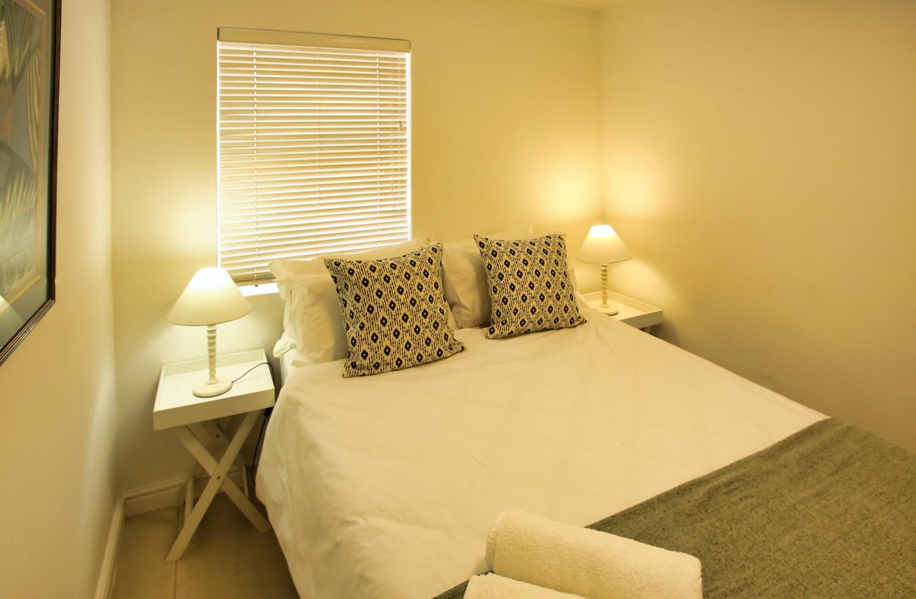 Skiatos Villa, Langebaan, 6-sleeper