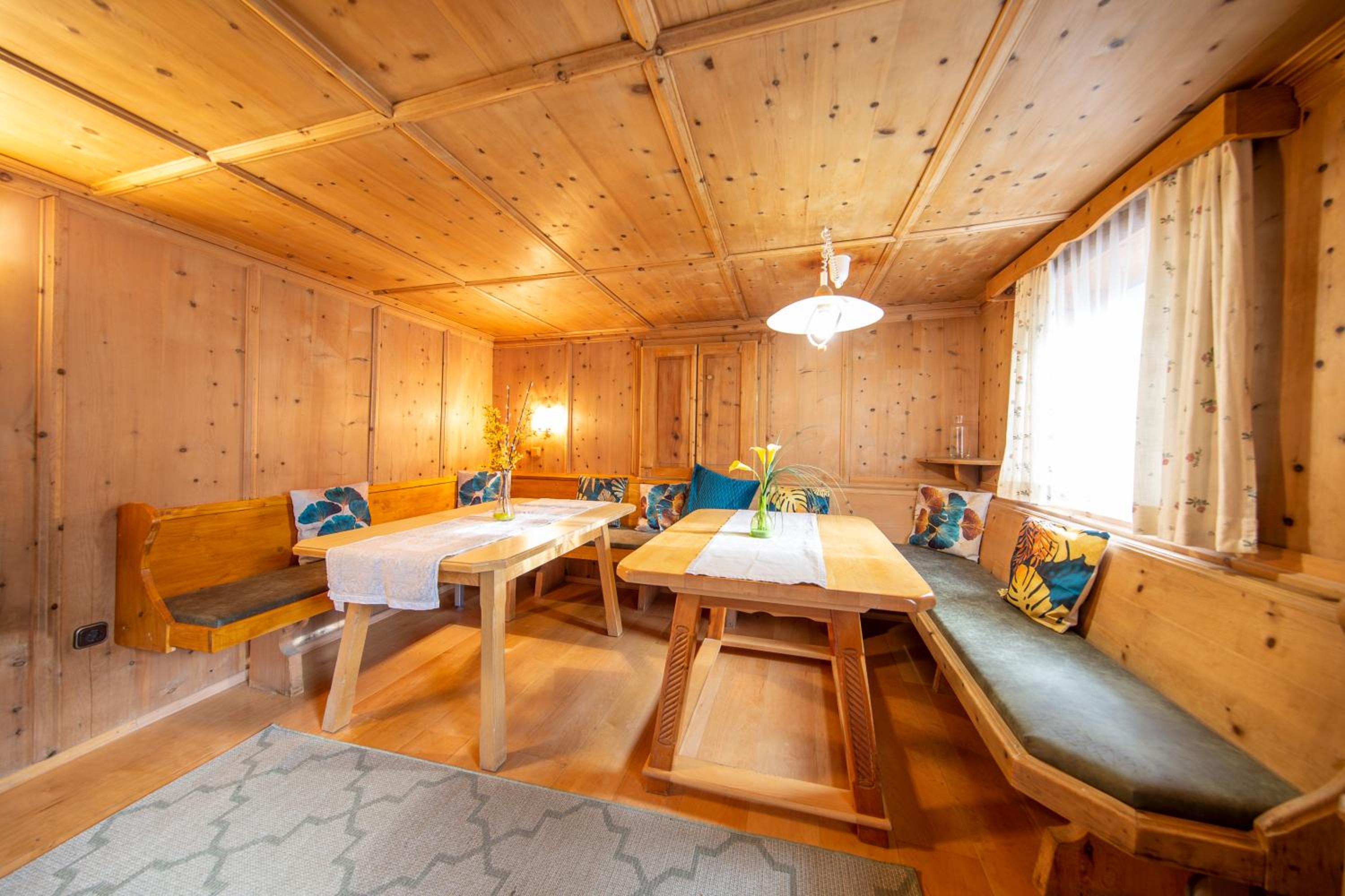Landhaus Valtelas