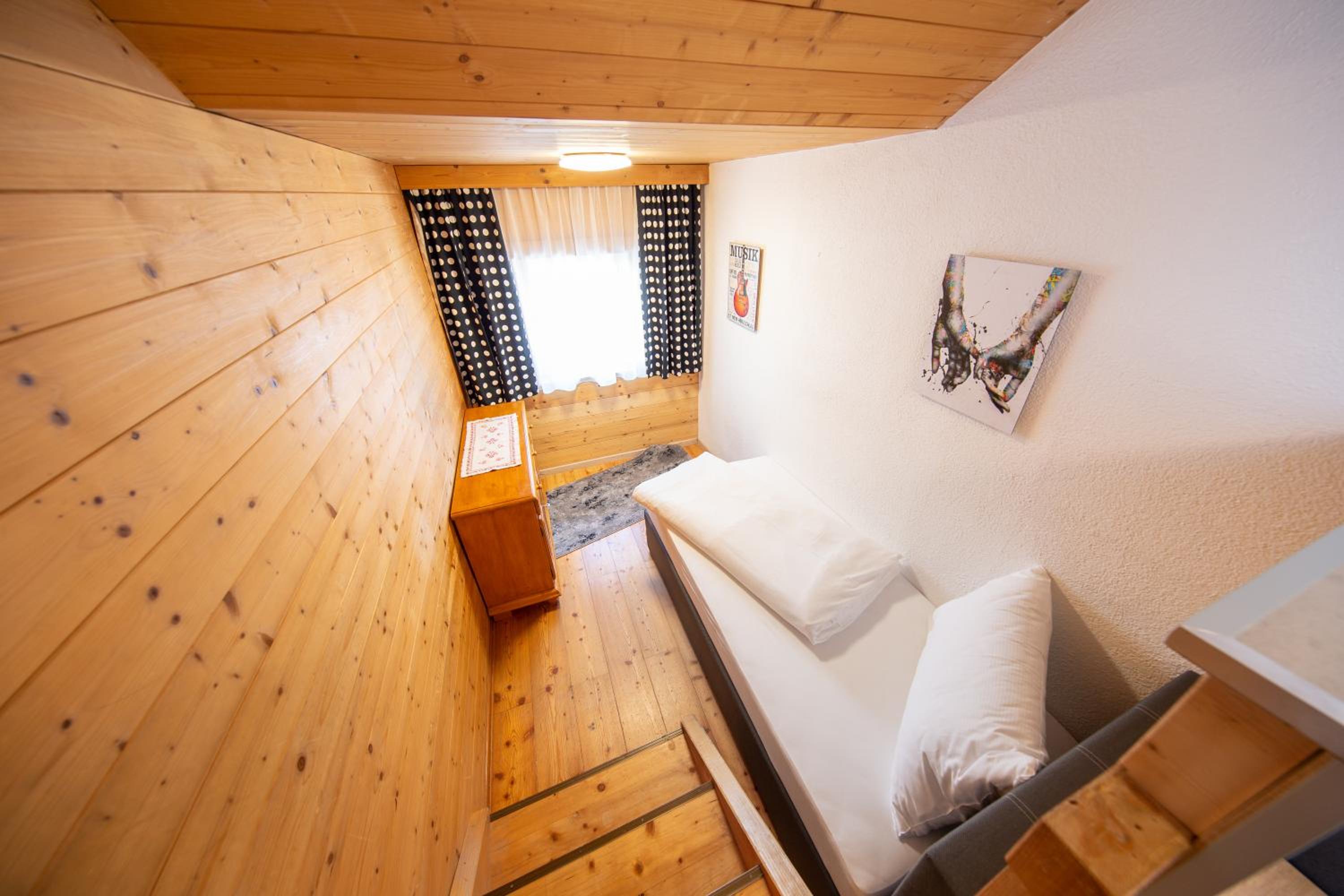 Landhaus Valtelas